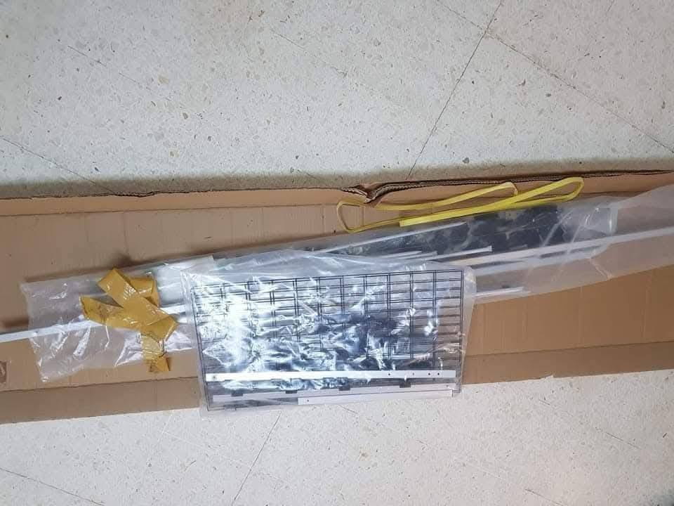 Sousse Ville&nbsp;Sousse&nbsp;Cables et accessoires&nbsp;Amplifiacateur&nbsp;Antenne vhf uhf