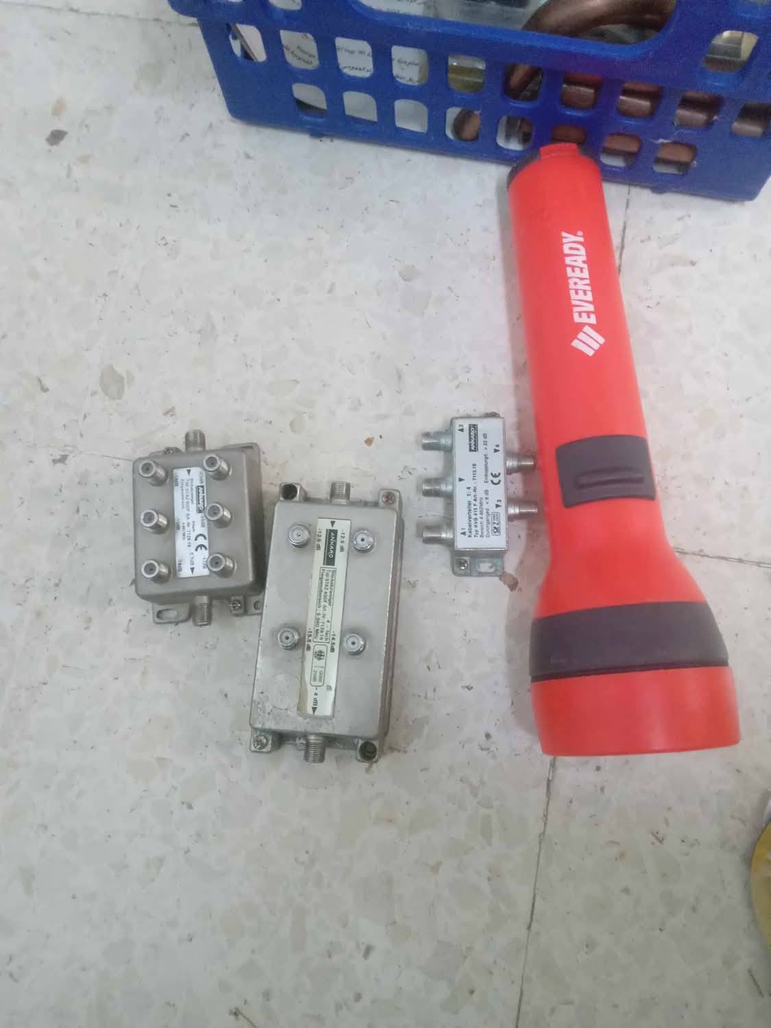 Sousse Jaouhara&nbsp;Cite Sahloul&nbsp;Autre&nbsp;Autre&nbsp;Lot electrique