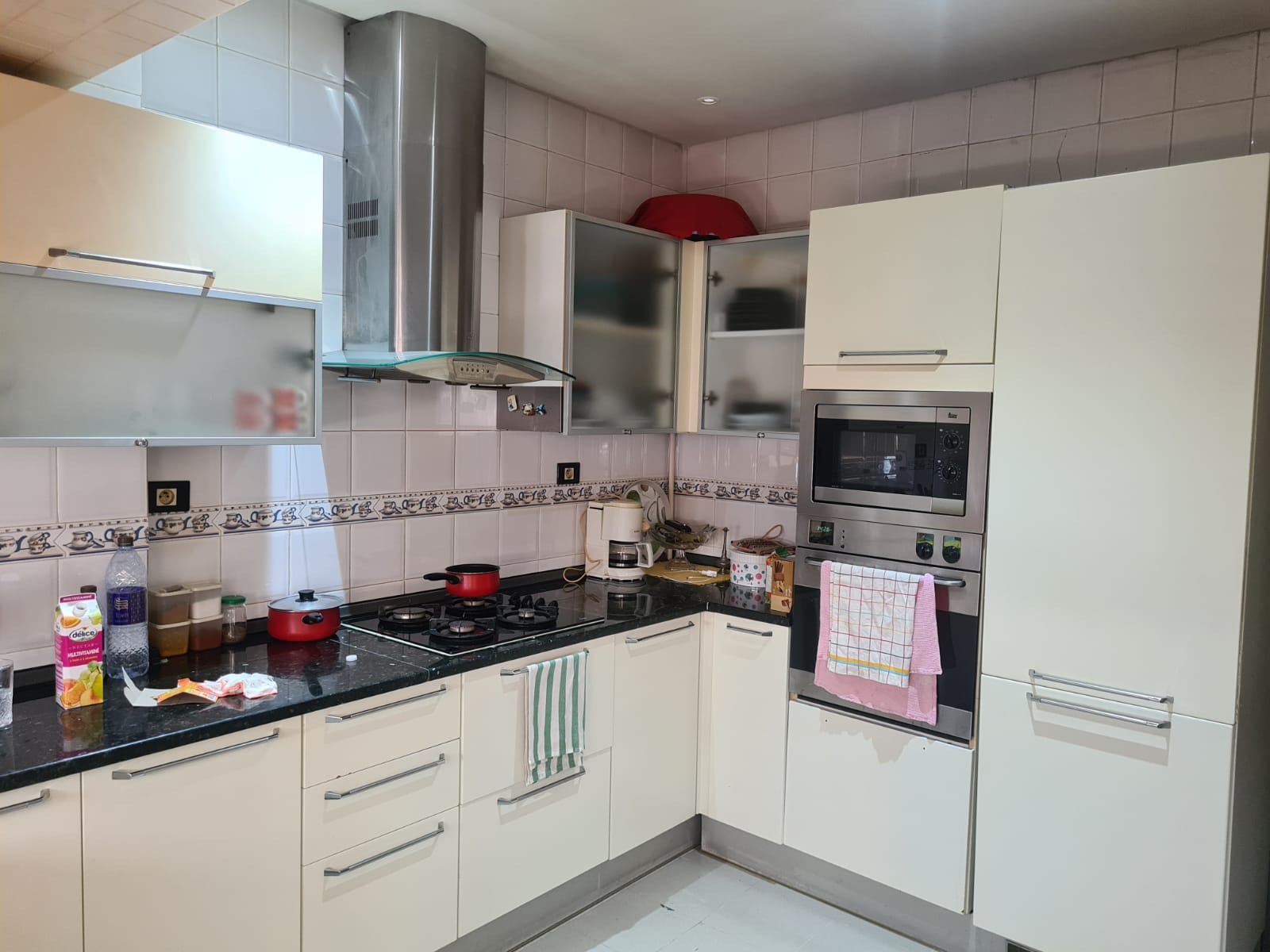 Cite El Khadra&nbsp;Cite Oplympique&nbsp;Location&nbsp;Appart. 3 pi�ces&nbsp;Chambre individuelle