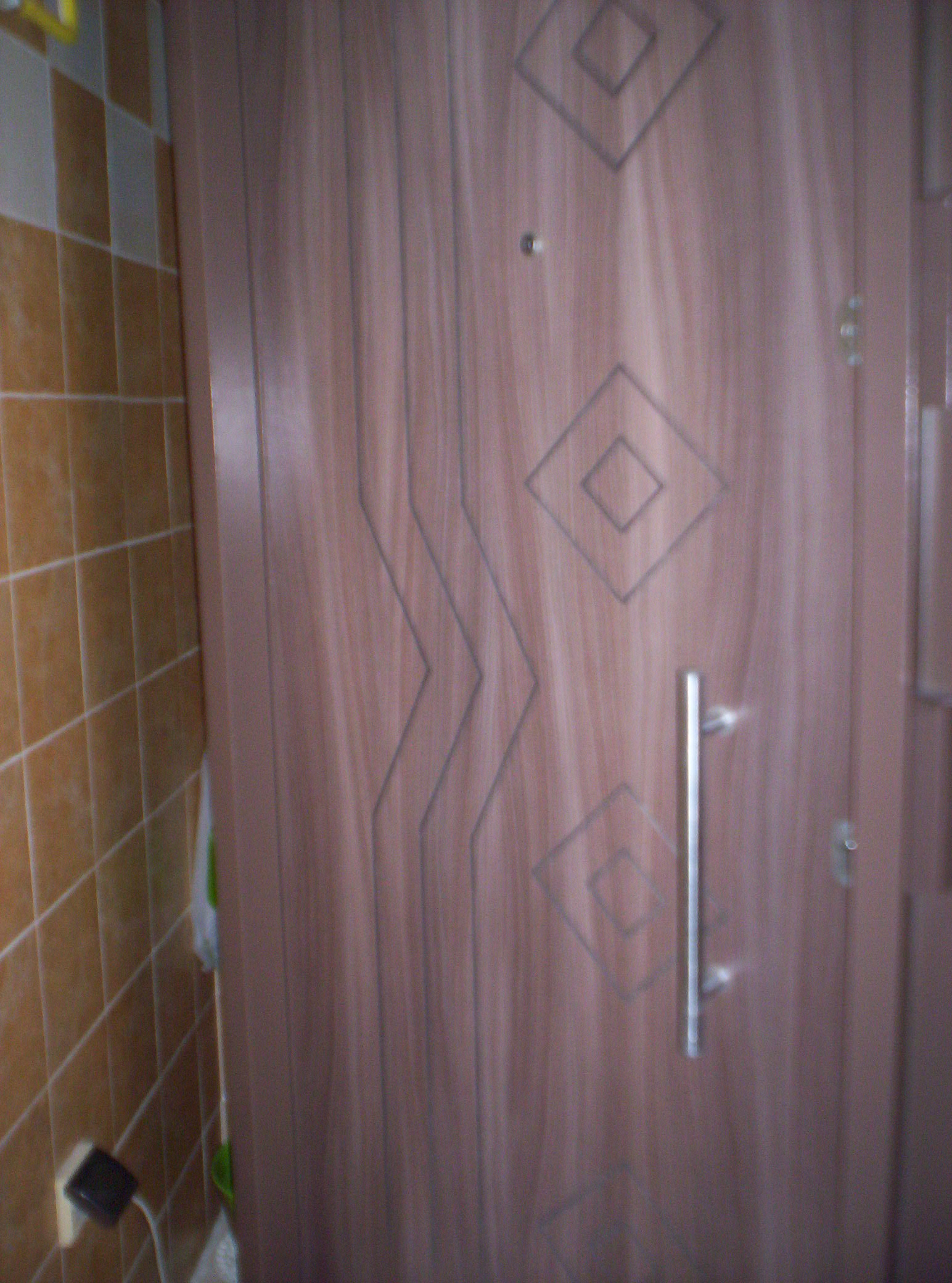 Menzel Bourguiba&nbsp;Menzel Bourguiba&nbsp;Autres meubles&nbsp;Autres&nbsp;Porte appartement