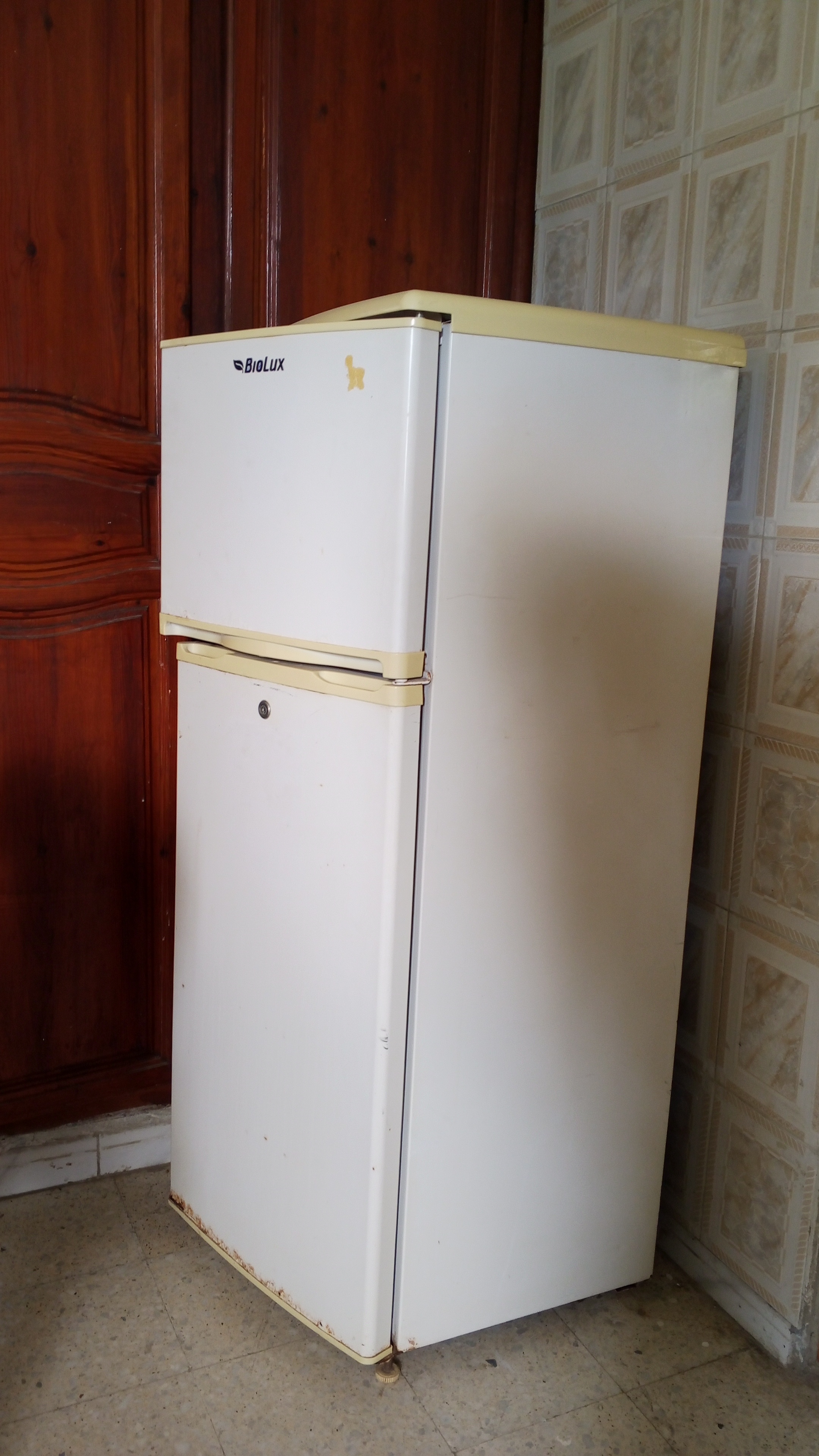 R�frig�rateur 2 portes&nbsp;Autre