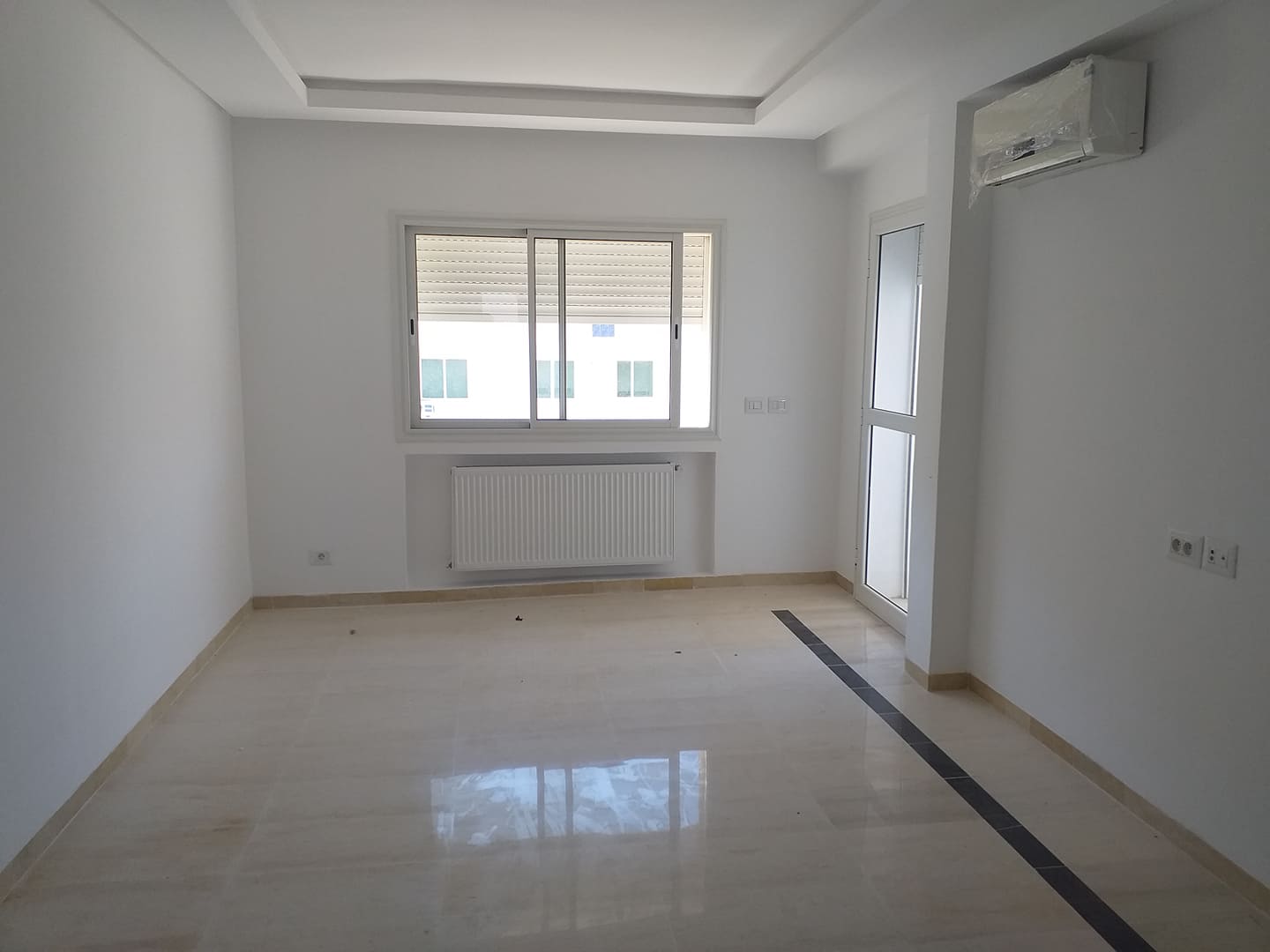 Ain Zaghouan&nbsp;Ain Zaghouan&nbsp;Location&nbsp;Appart. 2 pi�ces&nbsp;Appartement s2 pr�s clinique soukra