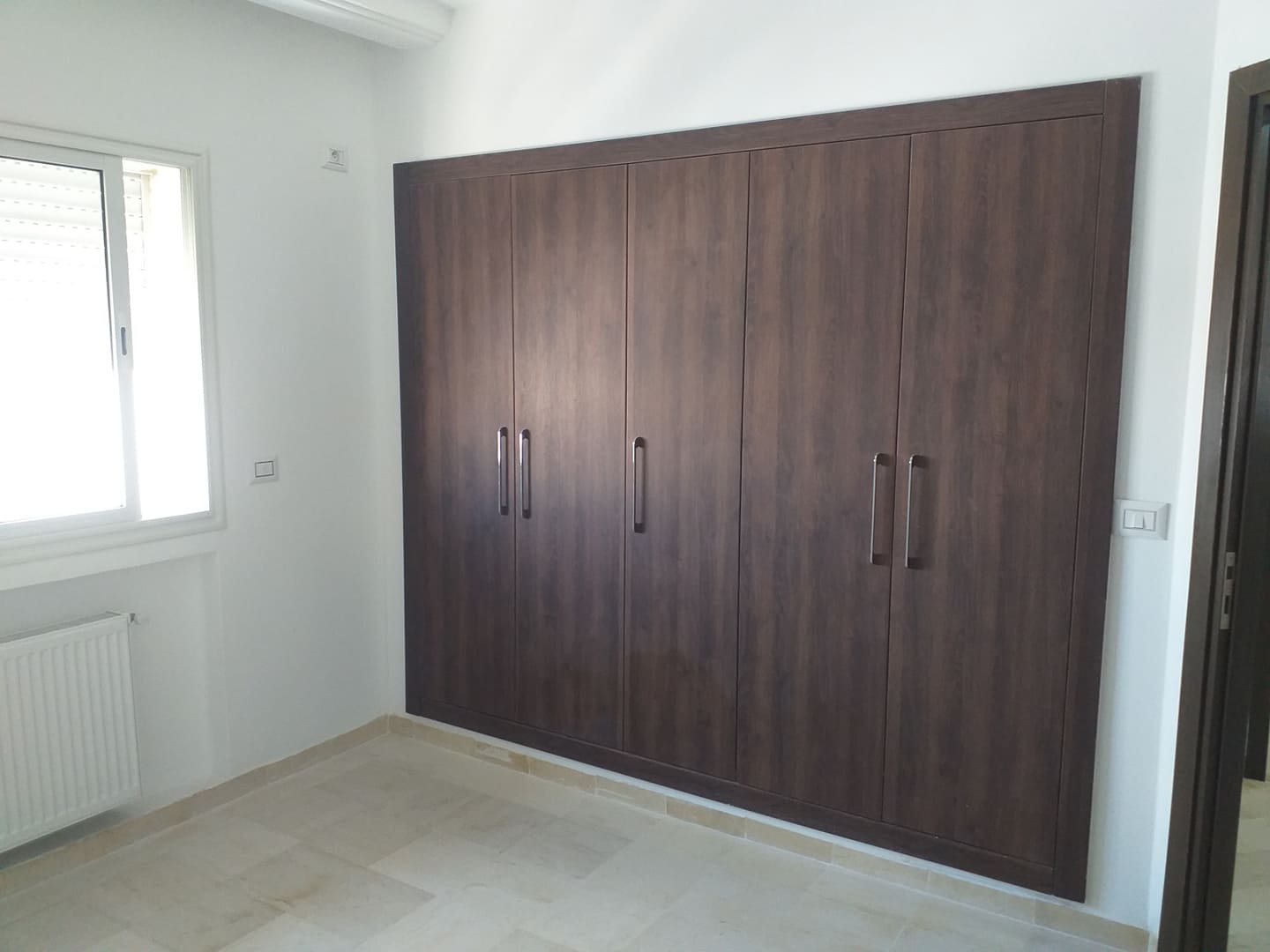 Ain Zaghouan&nbsp;Ain Zaghouan&nbsp;Location&nbsp;Appart. 2 pi�ces&nbsp;Appartement s2 pr�s clinique soukra