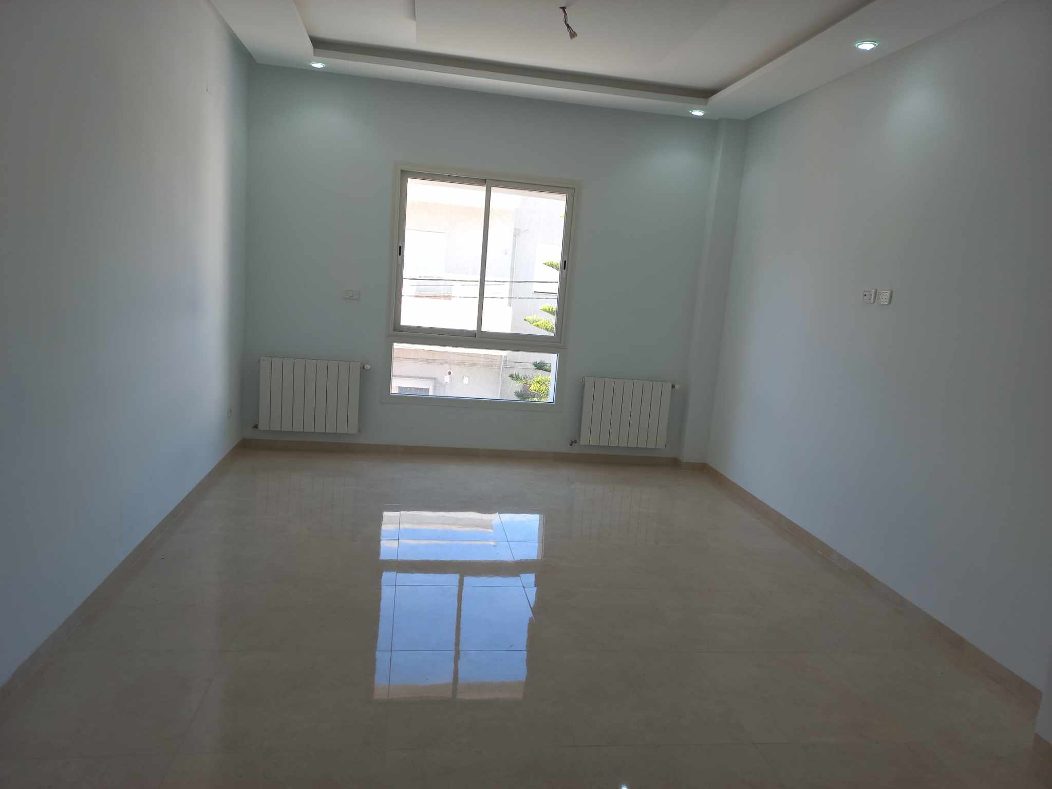 La Soukra&nbsp;La Soukra&nbsp;Location&nbsp;Appart. 2 pi�ces&nbsp;Appartement s2 � chotrana 3 pr�s l'�cole triki