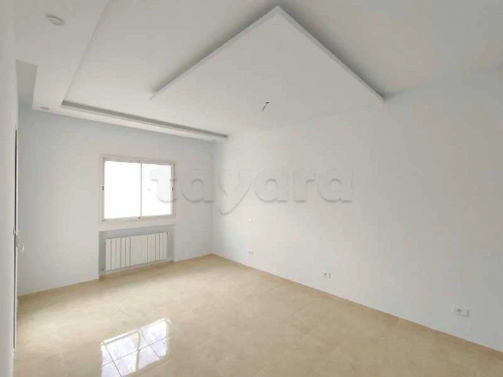 La Soukra&nbsp;La Soukra&nbsp;Location&nbsp;Appart. 2 pi�ces&nbsp;Appartement s2 � chotrana 3 pr�s l'�cole triki