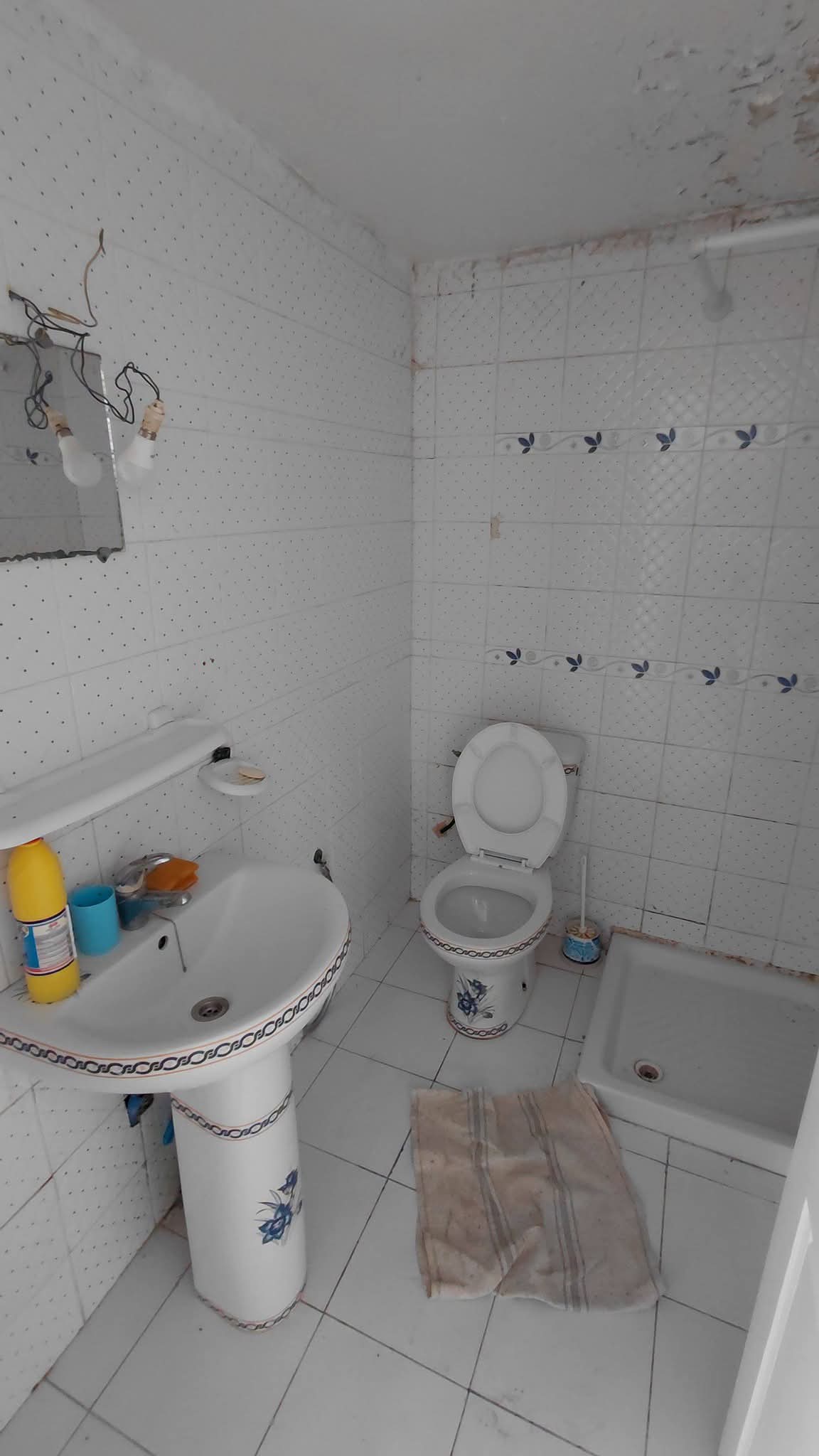 El Menzah&nbsp;El Manar 1&nbsp;Location&nbsp;Appart. 4 pi�ces&nbsp;S plus 3 avec mezzanine a el manar 1 wb4502