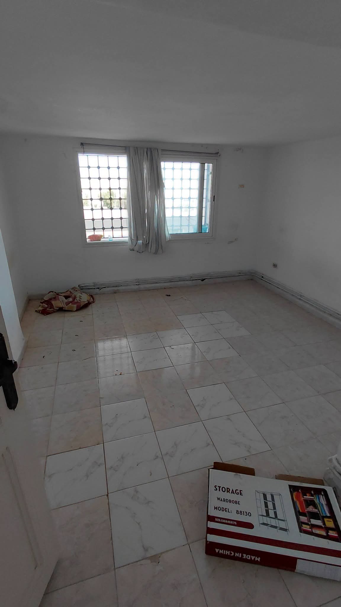 El Menzah&nbsp;El Manar 1&nbsp;Location&nbsp;Appart. 4 pi�ces&nbsp;S plus 3 avec mezzanine a el manar 1 wb4502