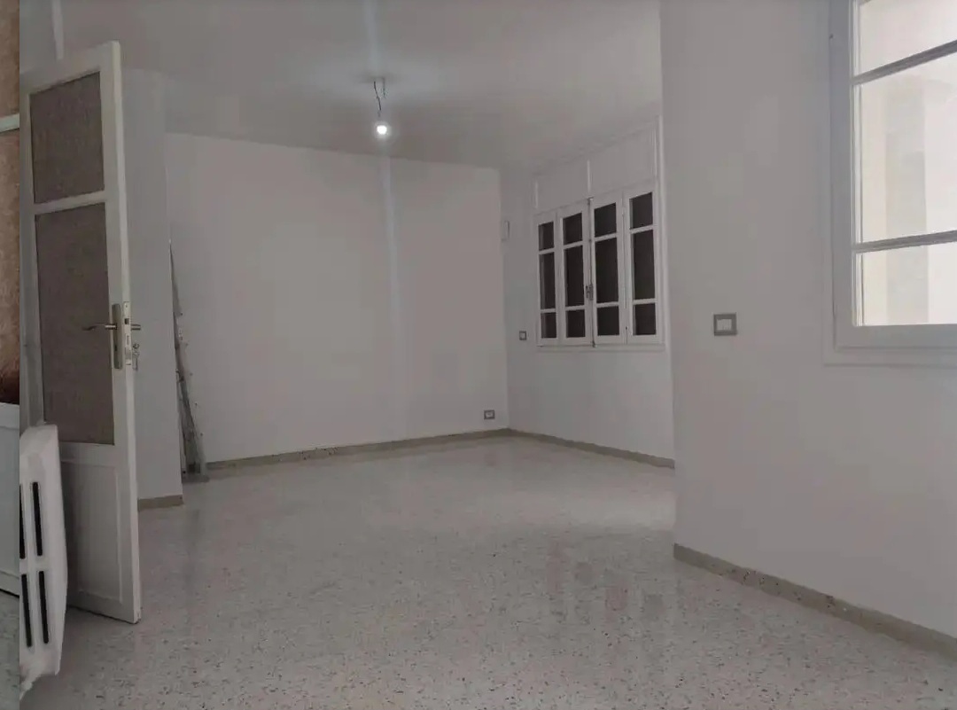 El Menzah&nbsp;El Manar 2&nbsp;Location&nbsp;Appart. 4 pi�ces&nbsp;S plus 3 vide ou semi meubl� a el manar 2 wb4504