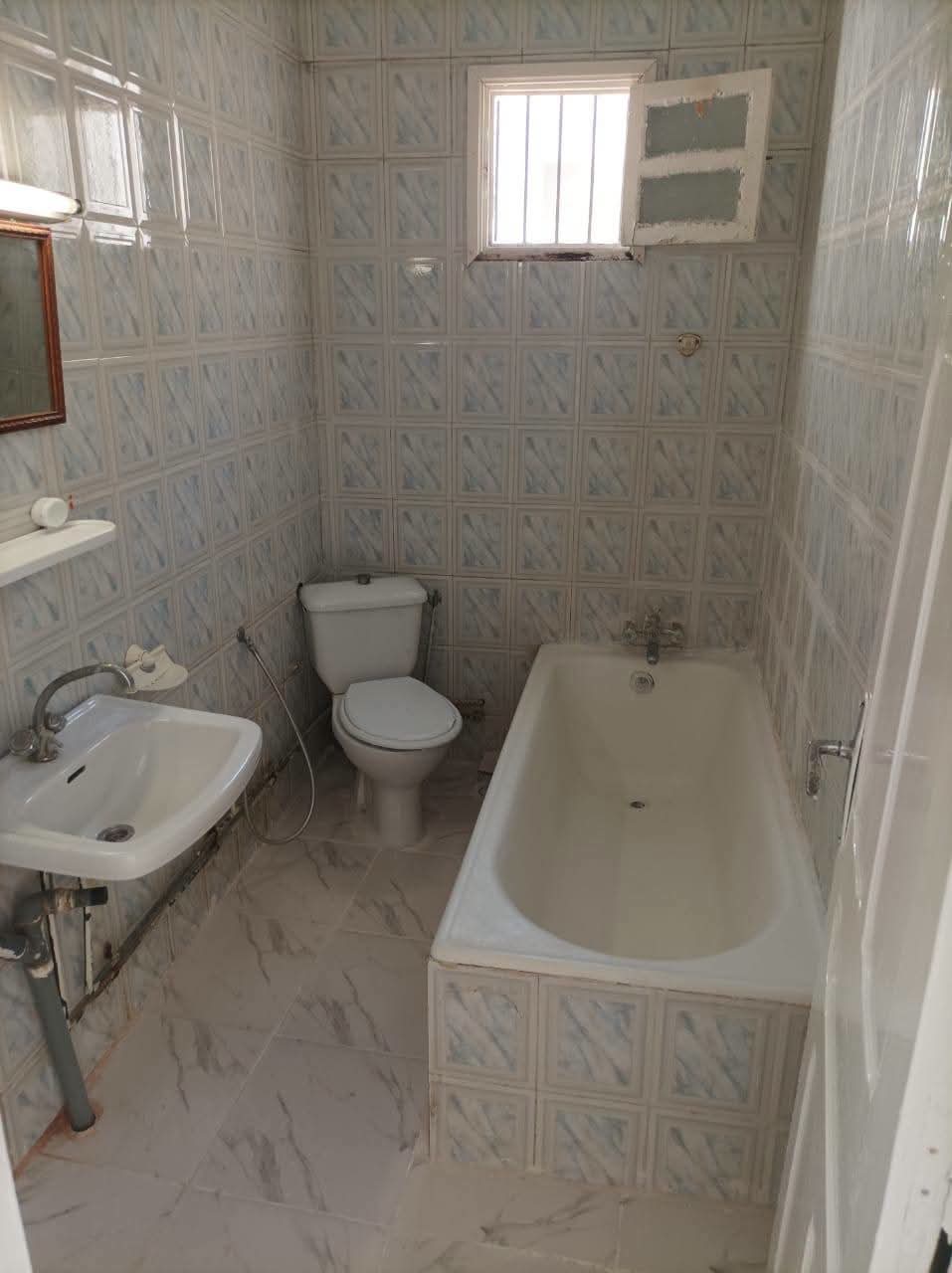Raoued&nbsp;Cite Ennkhilet&nbsp;Location&nbsp;Maisons&nbsp;Studio 2 pi�ces � ennkhilet wb4507