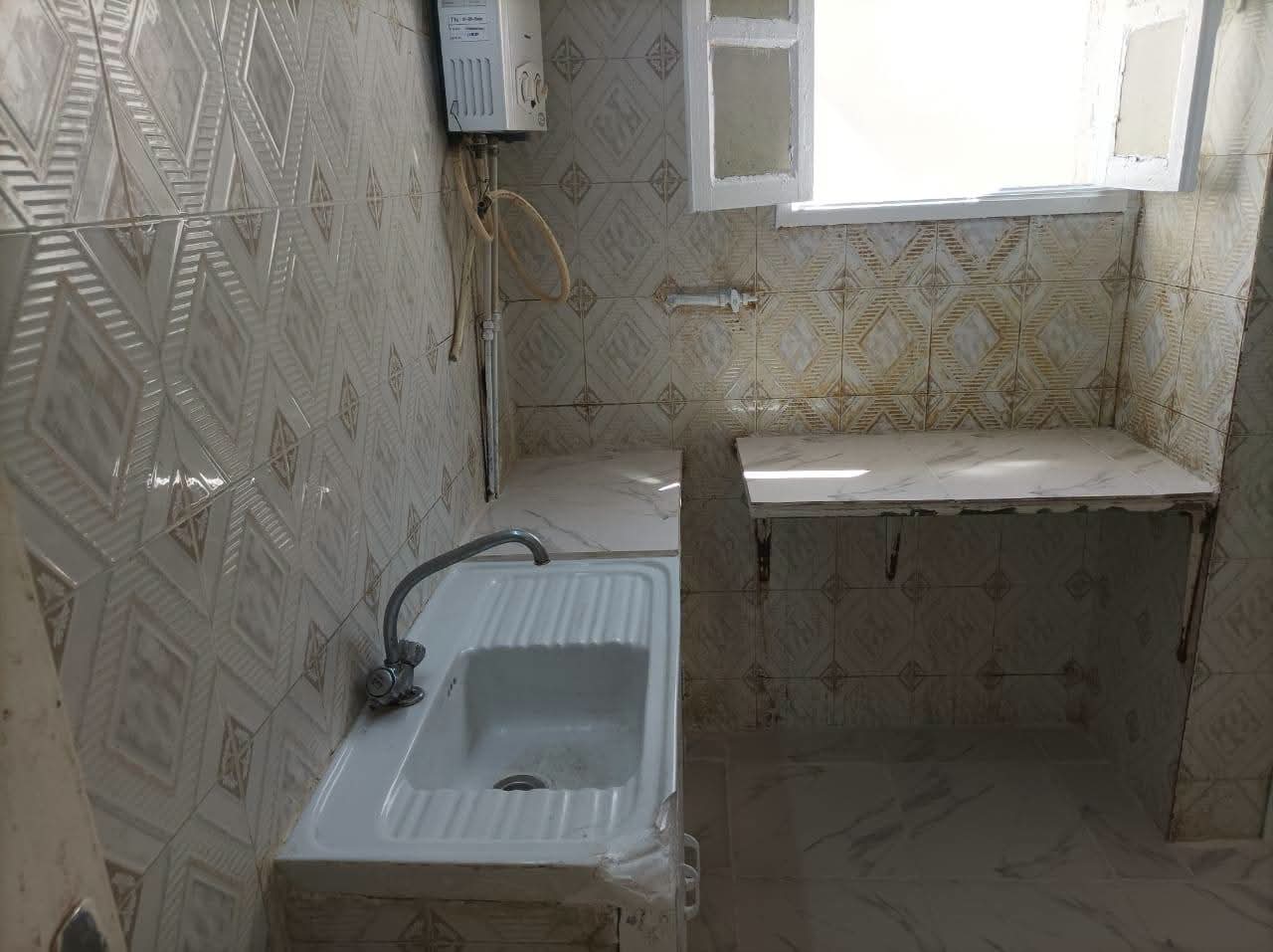 Raoued&nbsp;Cite Ennkhilet&nbsp;Location&nbsp;Maisons&nbsp;Studio 2 pi�ces � ennkhilet wb4507
