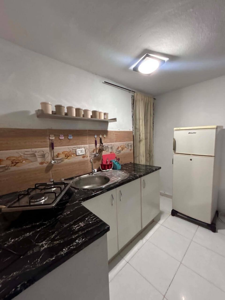 Mnihla&nbsp;Jardins d'el Menzah&nbsp;Location&nbsp;Maisons&nbsp;Studio s0 meubl� aux jmzh 1 wb3546