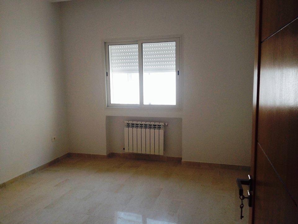 Mnihla&nbsp;Jardins d'el Menzah&nbsp;Location&nbsp;Appart. 3 pi�ces&nbsp;S plus 2 a la cit� el faouz wb3274