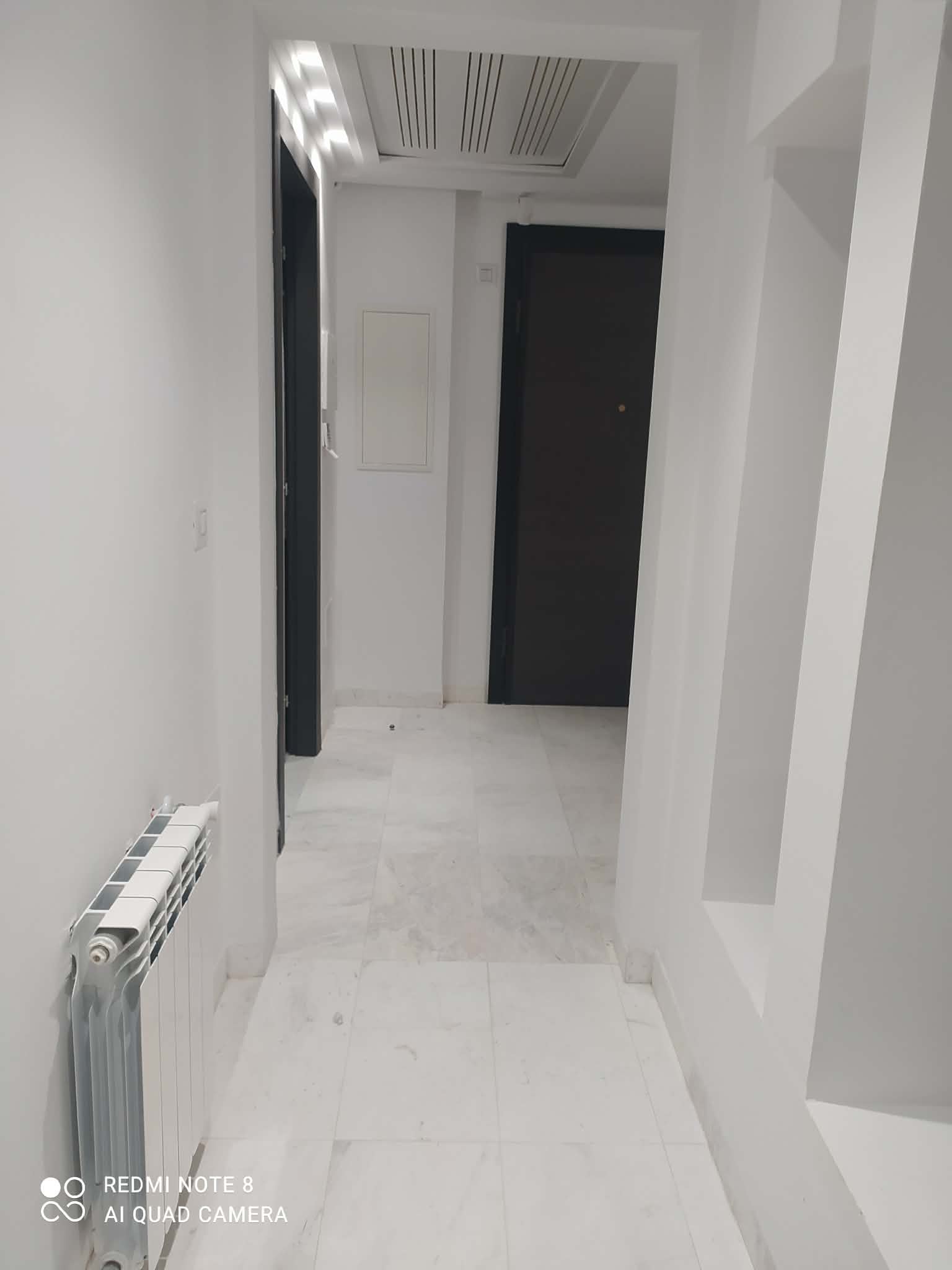 Ariana Ville&nbsp;Cite Ennasr 2&nbsp;Location&nbsp;Appart. 3 pi�ces&nbsp;S plus 2 hst a ennasr 2 wb4515