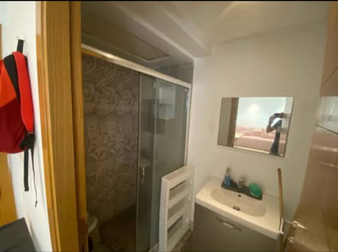 Location&nbsp;Appart. 1 pi�ce