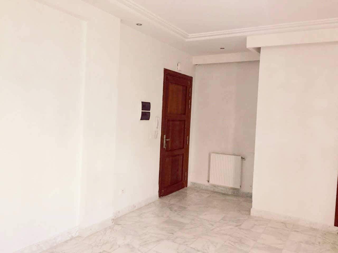 Ain Zaghouan&nbsp;Ain Zaghouan&nbsp;Location&nbsp;Appart. 3 pi�ces&nbsp;S 2 � jardin d'el aouina