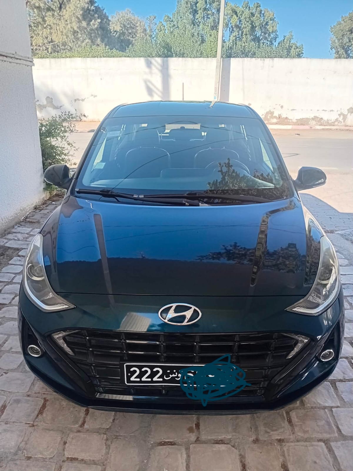 Hyundai&nbsp;Autre Mod�le