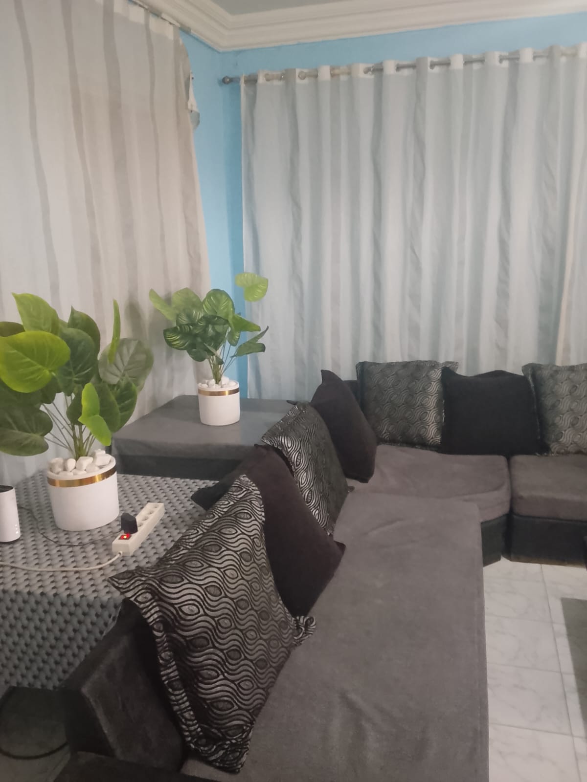 Location&nbsp;Appart. 2 pi�ces