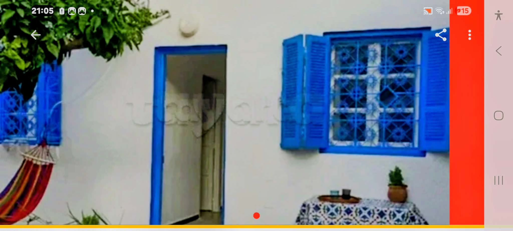 Vente&nbsp;Maisons