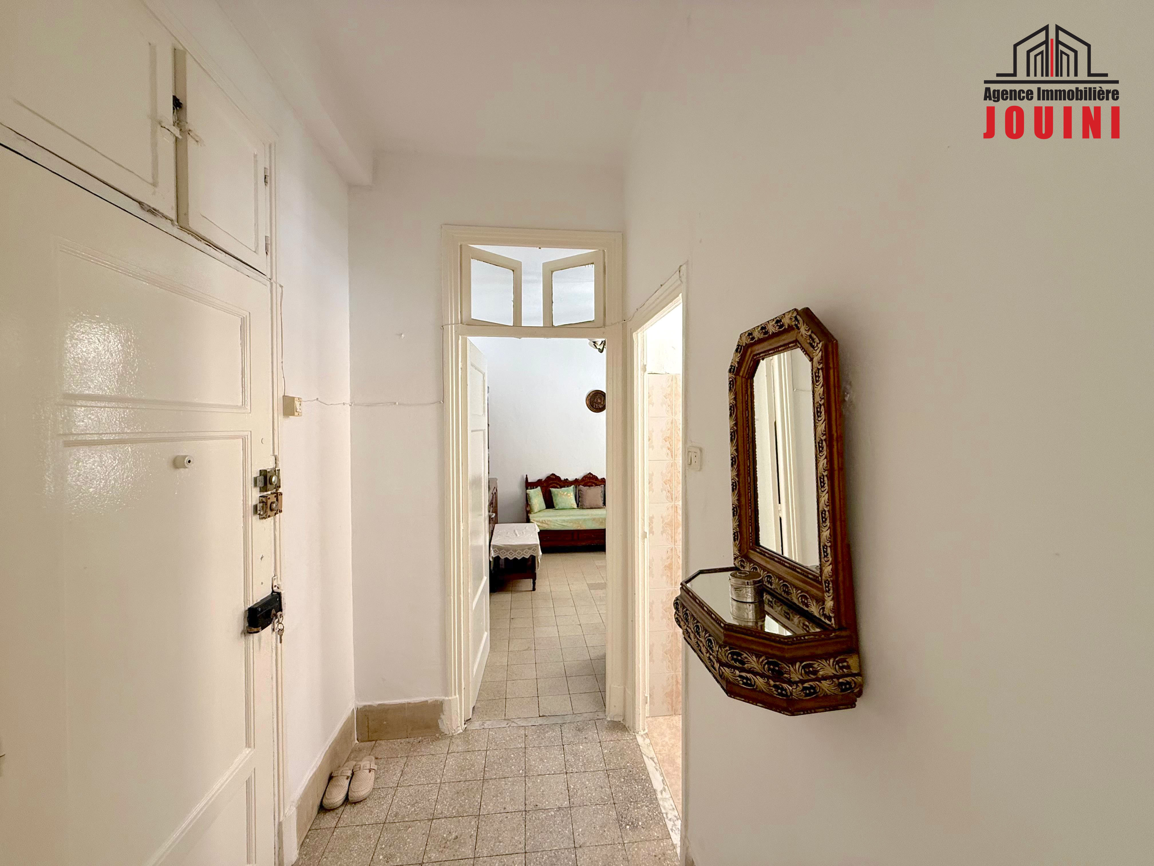 Vente&nbsp;Appart. 1 pi�ce