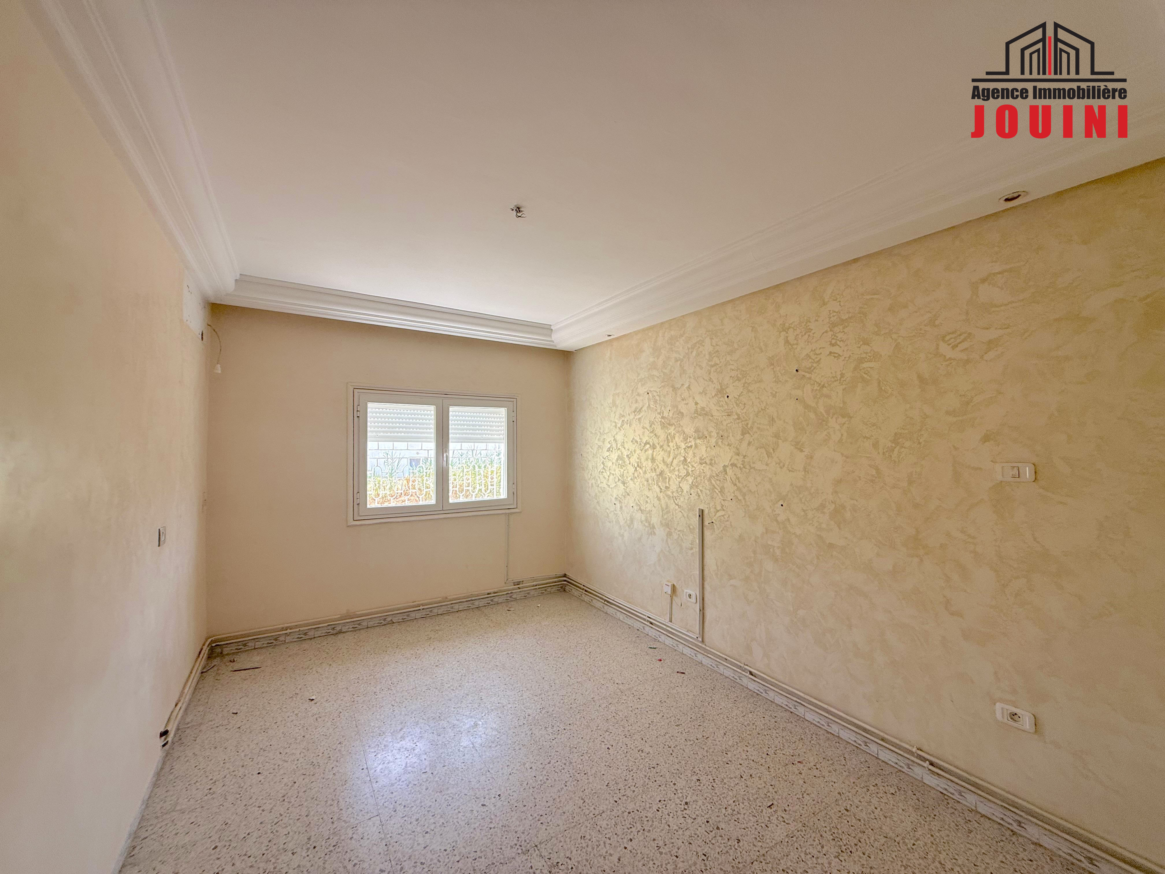 El Omrane Superieur&nbsp;El Omrane Superieur&nbsp;Vente&nbsp;Appart. 4 pi�ces&nbsp;Appartement s3 � omrane sup�rieur