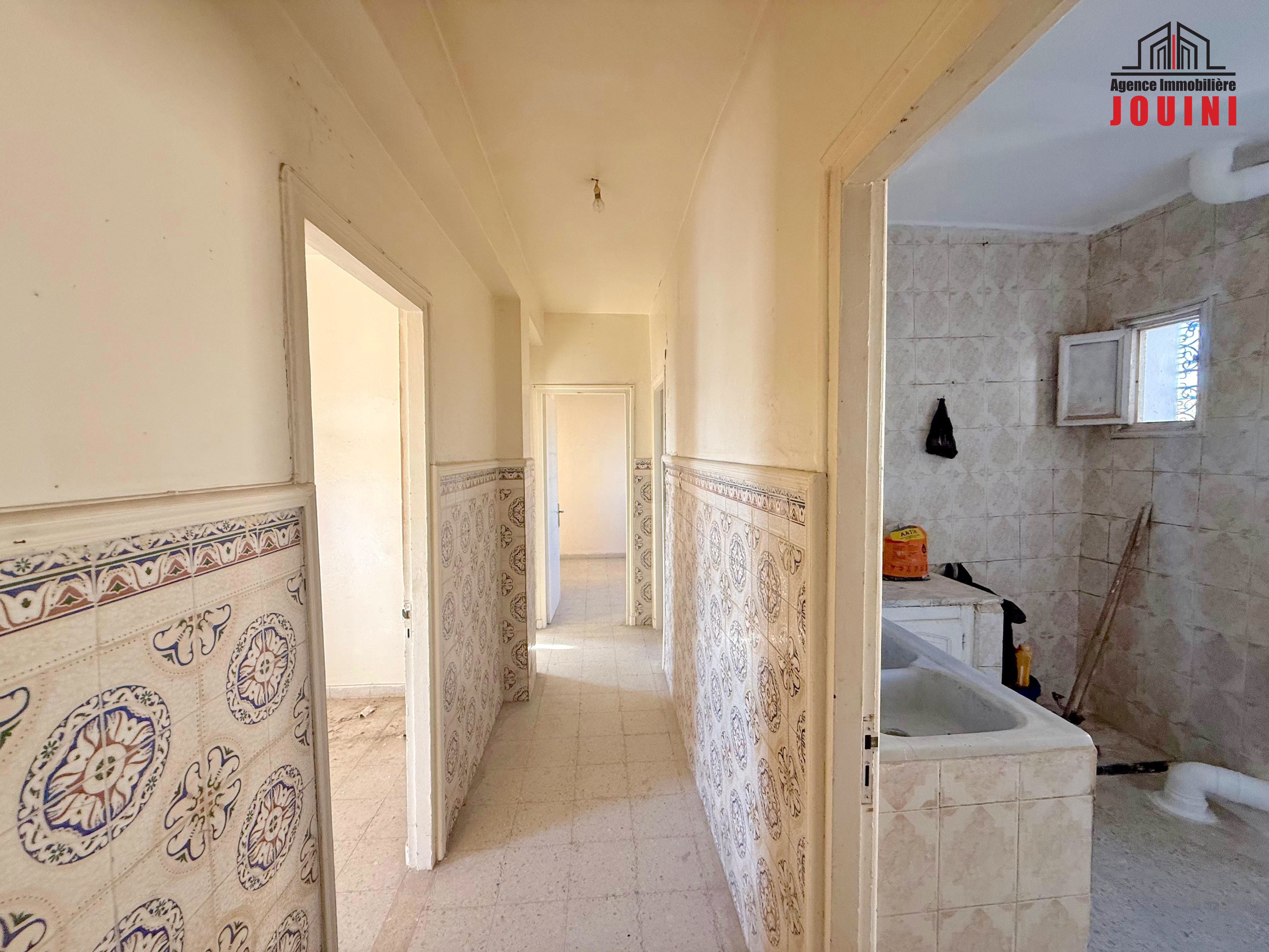 Vente&nbsp;Appart. 3 pi�ces