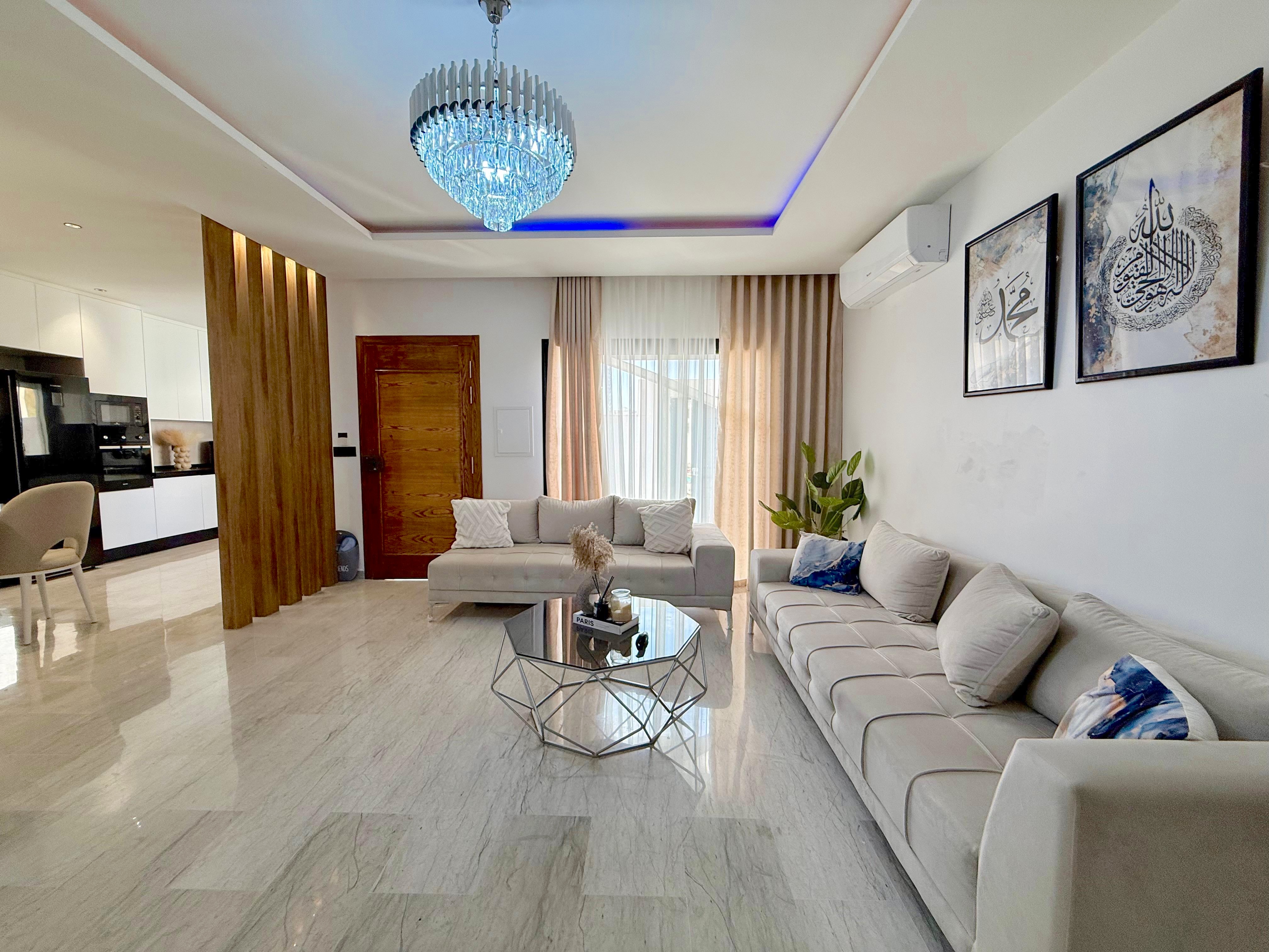 Mornaguia&nbsp;Mornaguia&nbsp;Vente&nbsp;Surfaces&nbsp;B�timent d habitation r2 � mornaguia