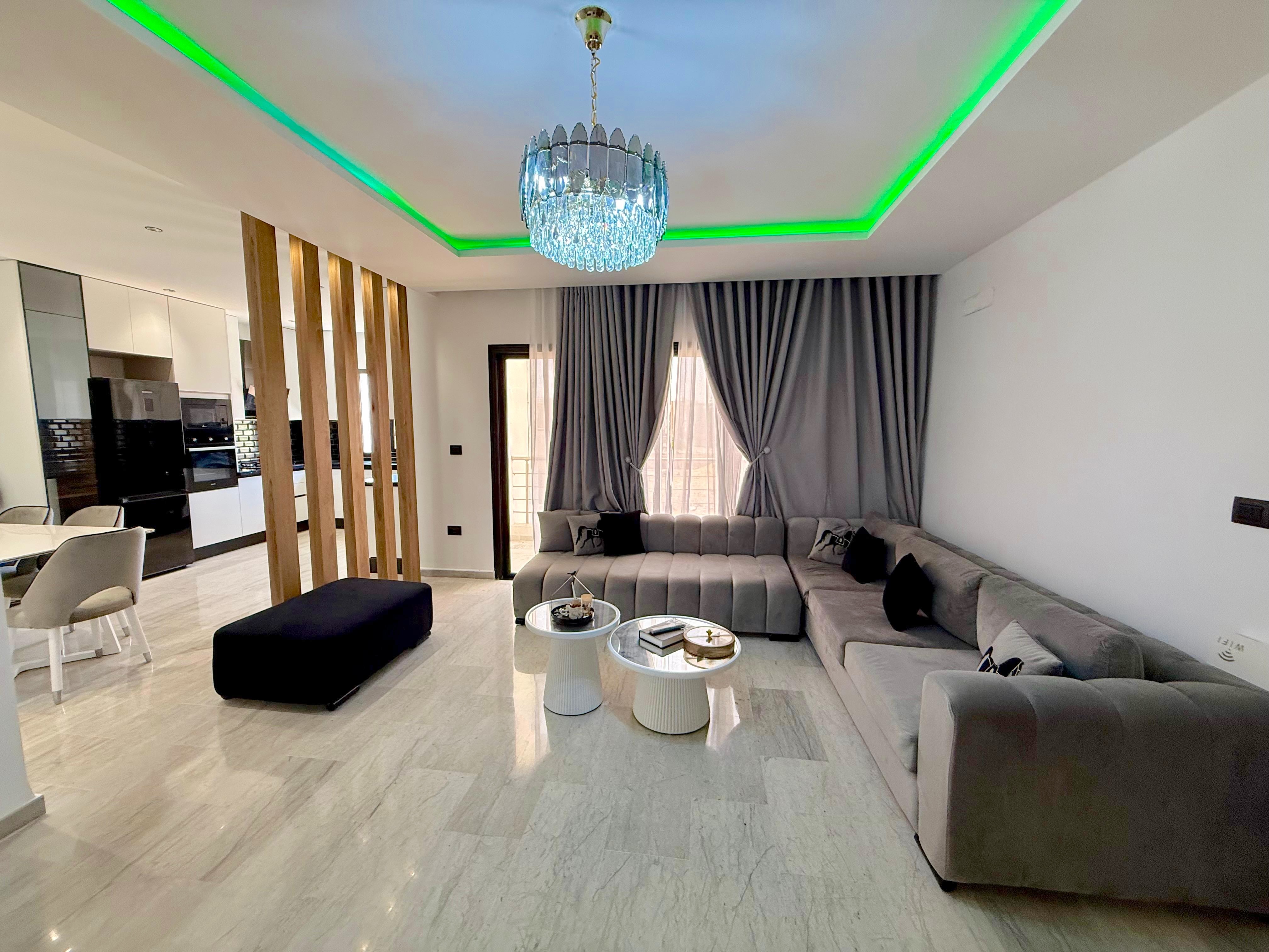 Mornaguia&nbsp;Mornaguia&nbsp;Vente&nbsp;Surfaces&nbsp;B�timent d habitation r2 � mornaguia