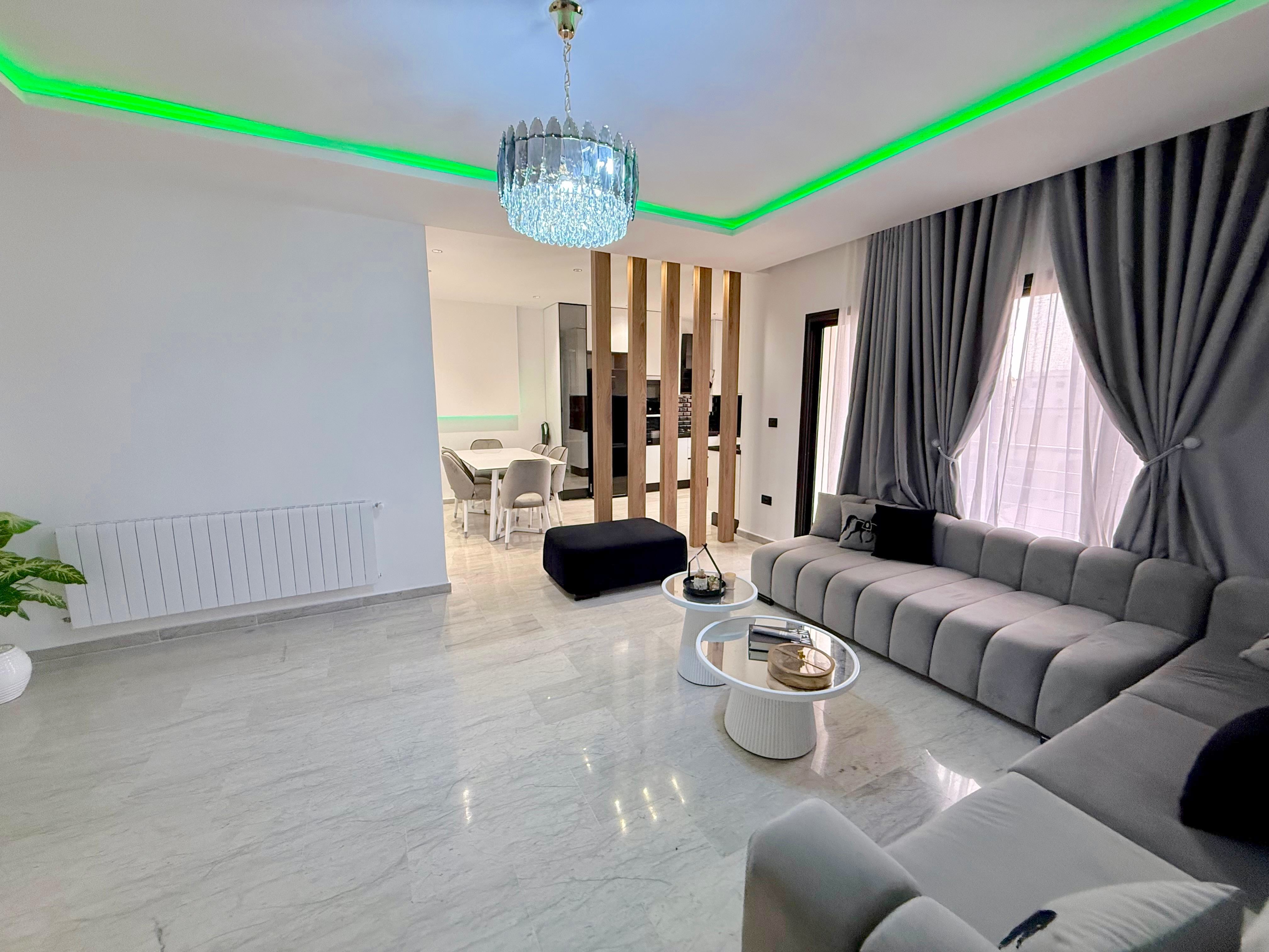 Mornaguia&nbsp;Mornaguia&nbsp;Vente&nbsp;Surfaces&nbsp;B�timent d habitation r2 � mornaguia