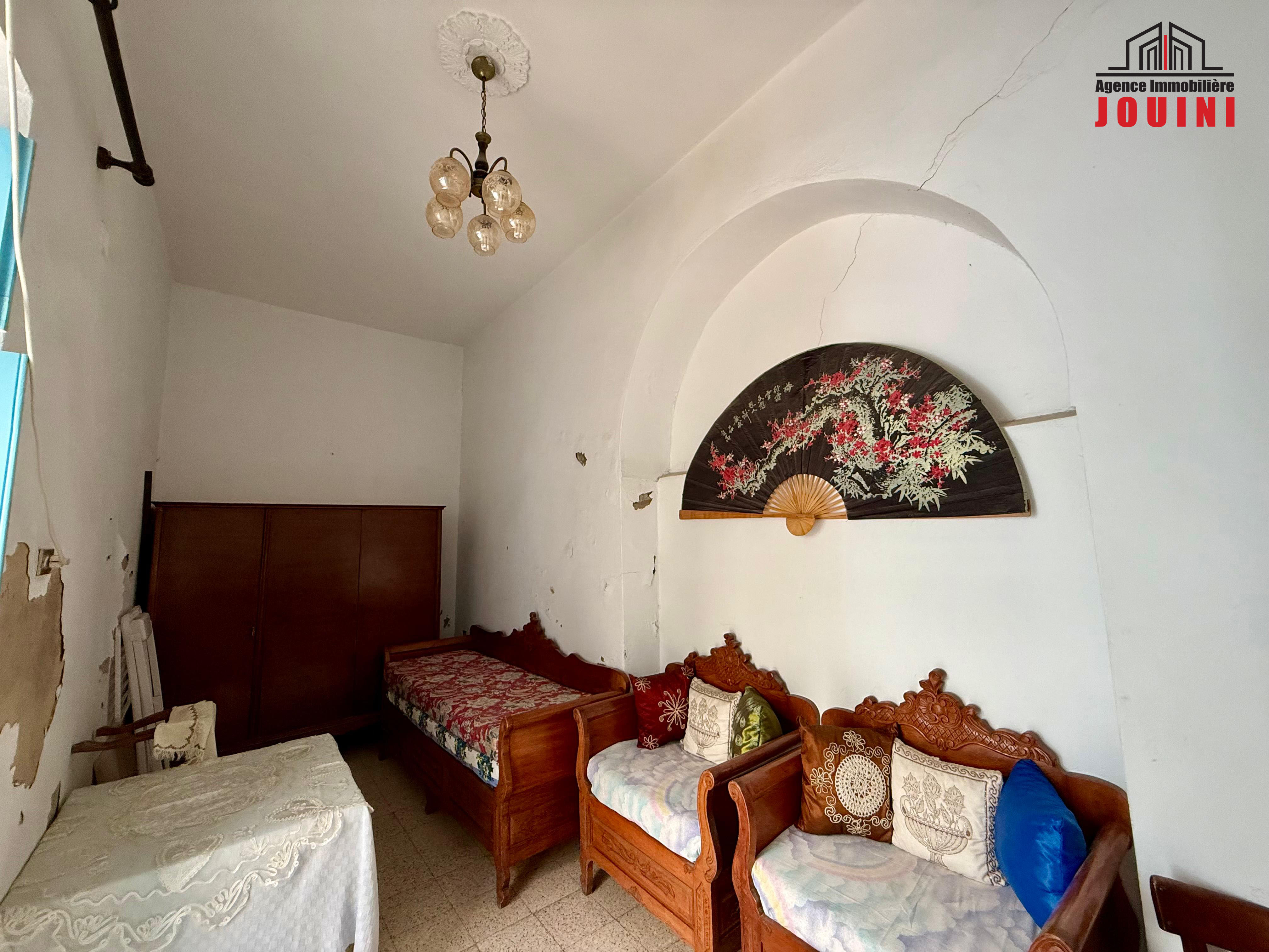 Vente&nbsp;Appart. 4 pi�ces