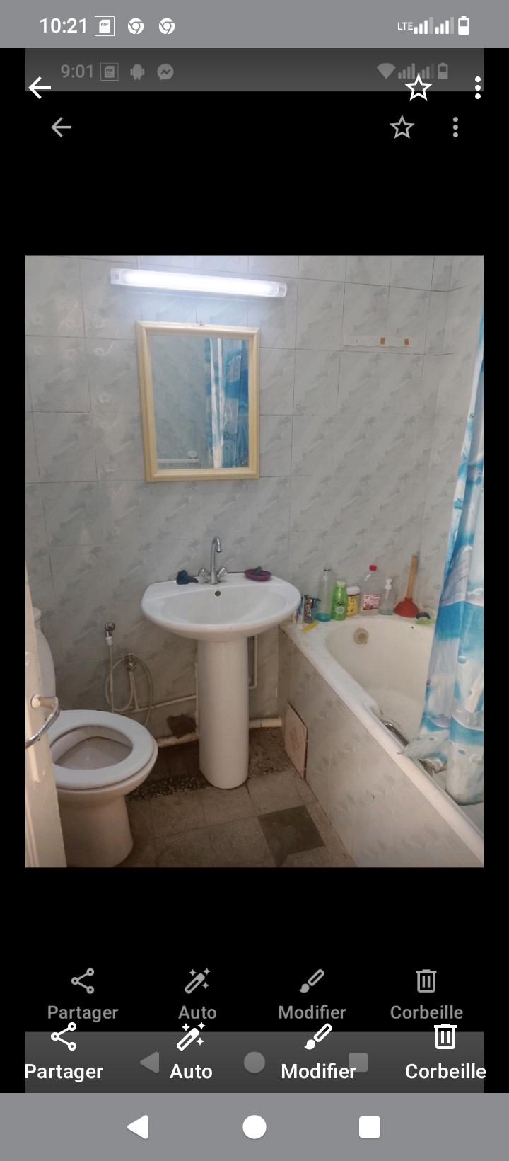 Location&nbsp;Appart. 3 pi�ces