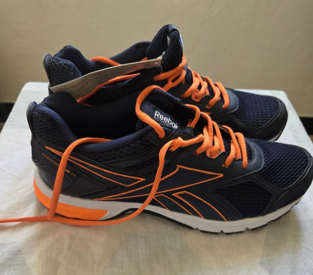 Ariana Ville&nbsp;Ariana&nbsp;Hommes&nbsp;Autre&nbsp;Reebok pheehan run original