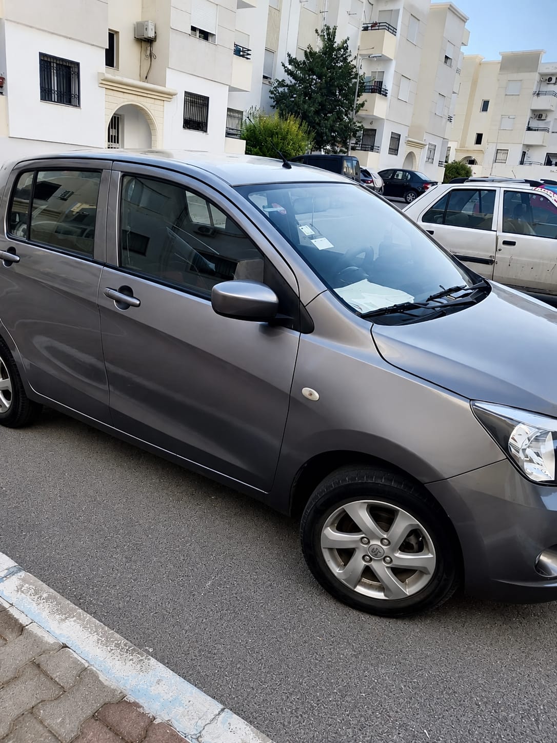 Suzuki&nbsp;Autre Mod�le