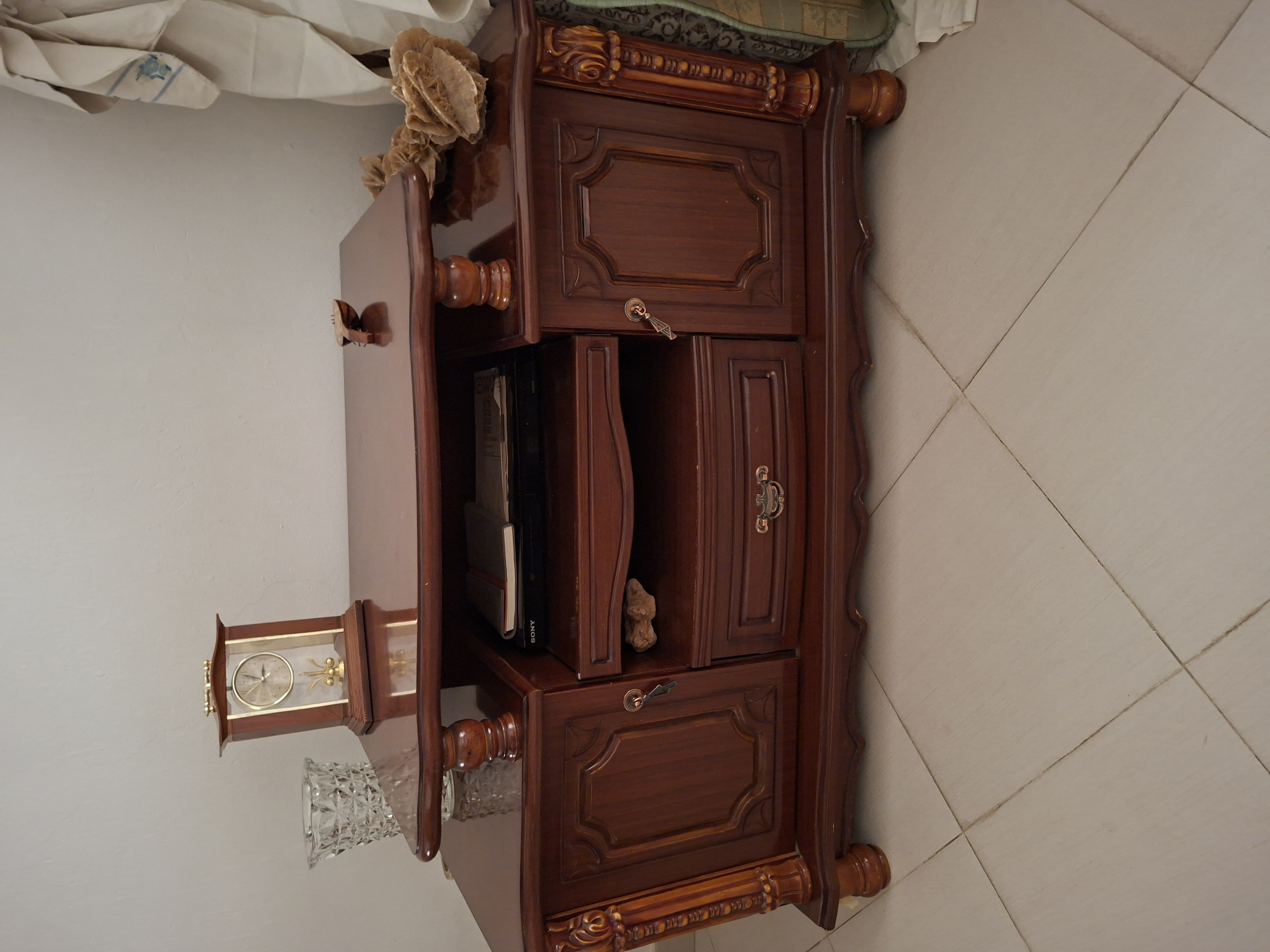 Salon - Salle � manger &nbsp;Tables basses