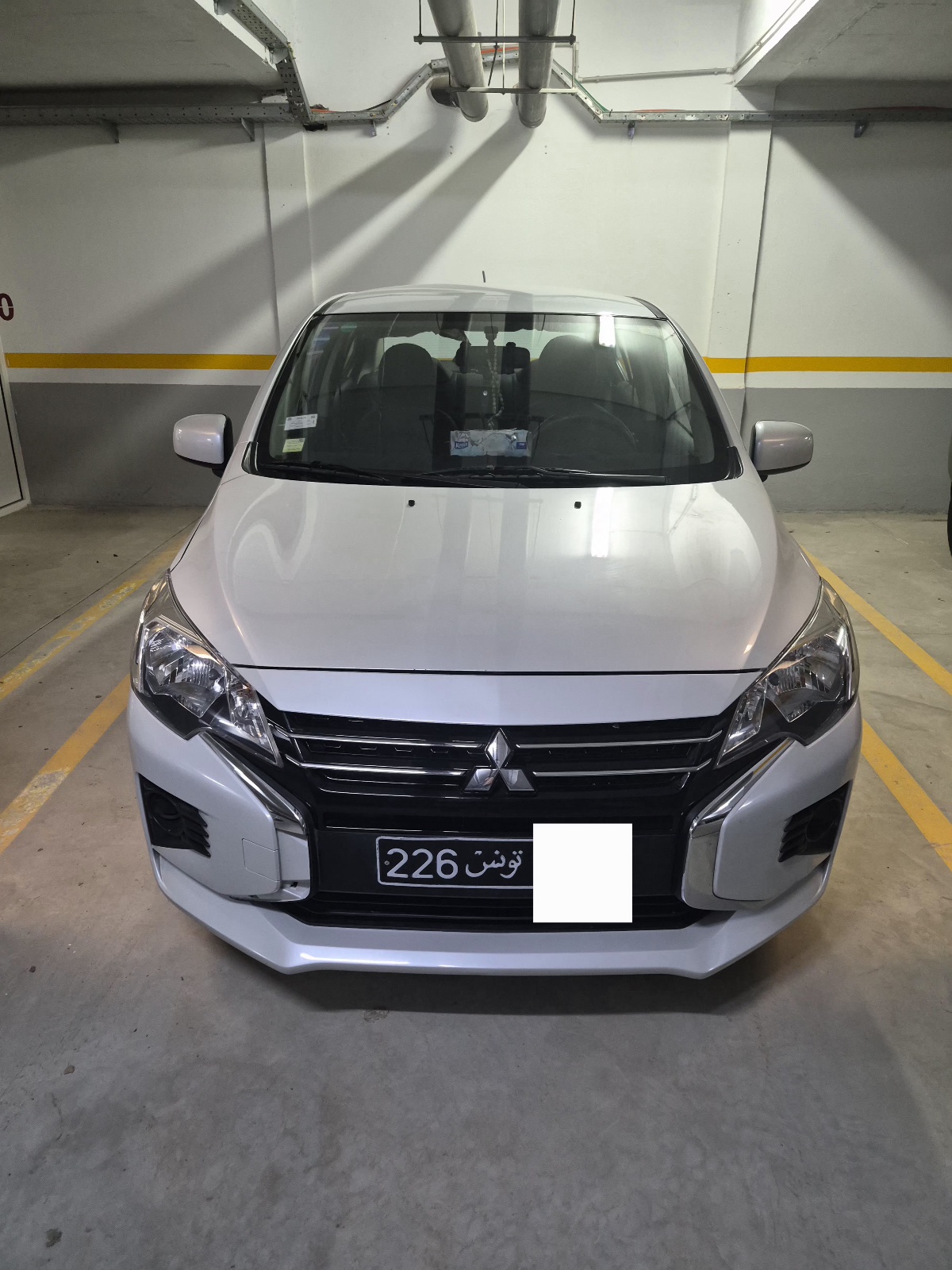 Mitsubishi&nbsp;Autre Mod�le