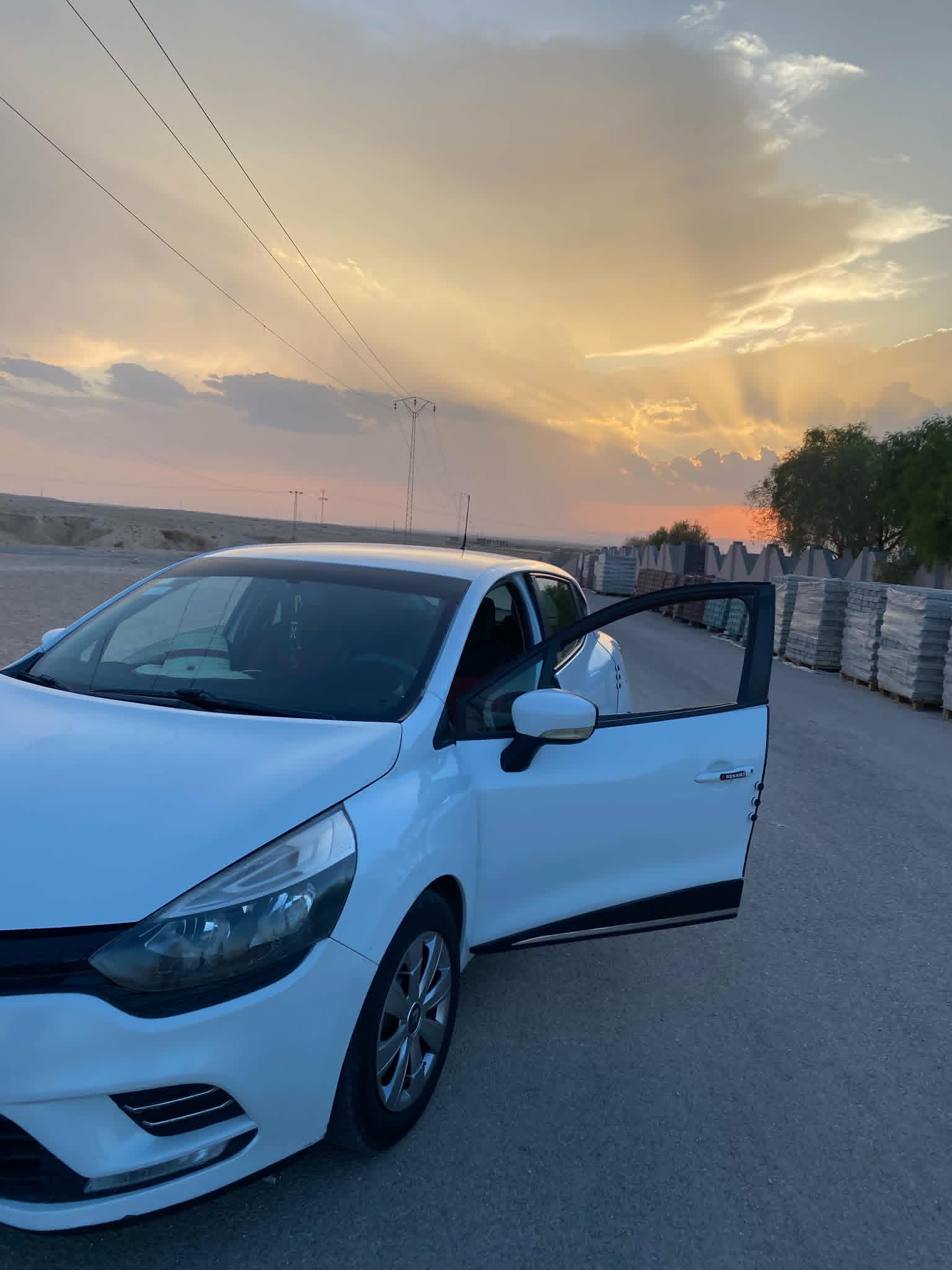 Renault&nbsp;Clio