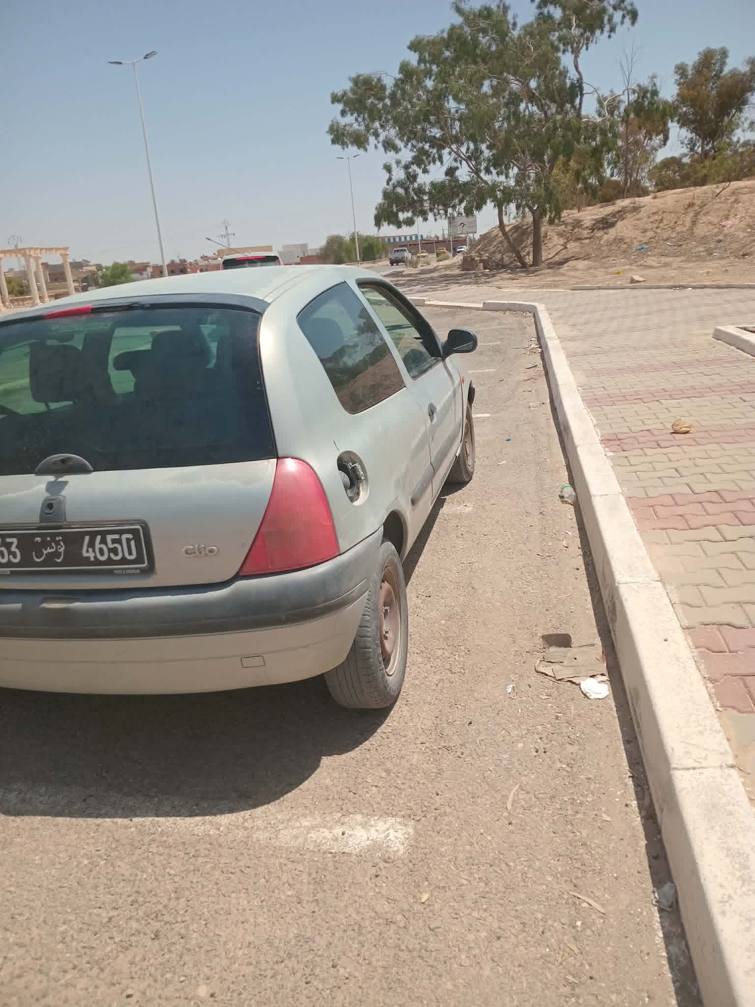 Renault&nbsp;Clio
