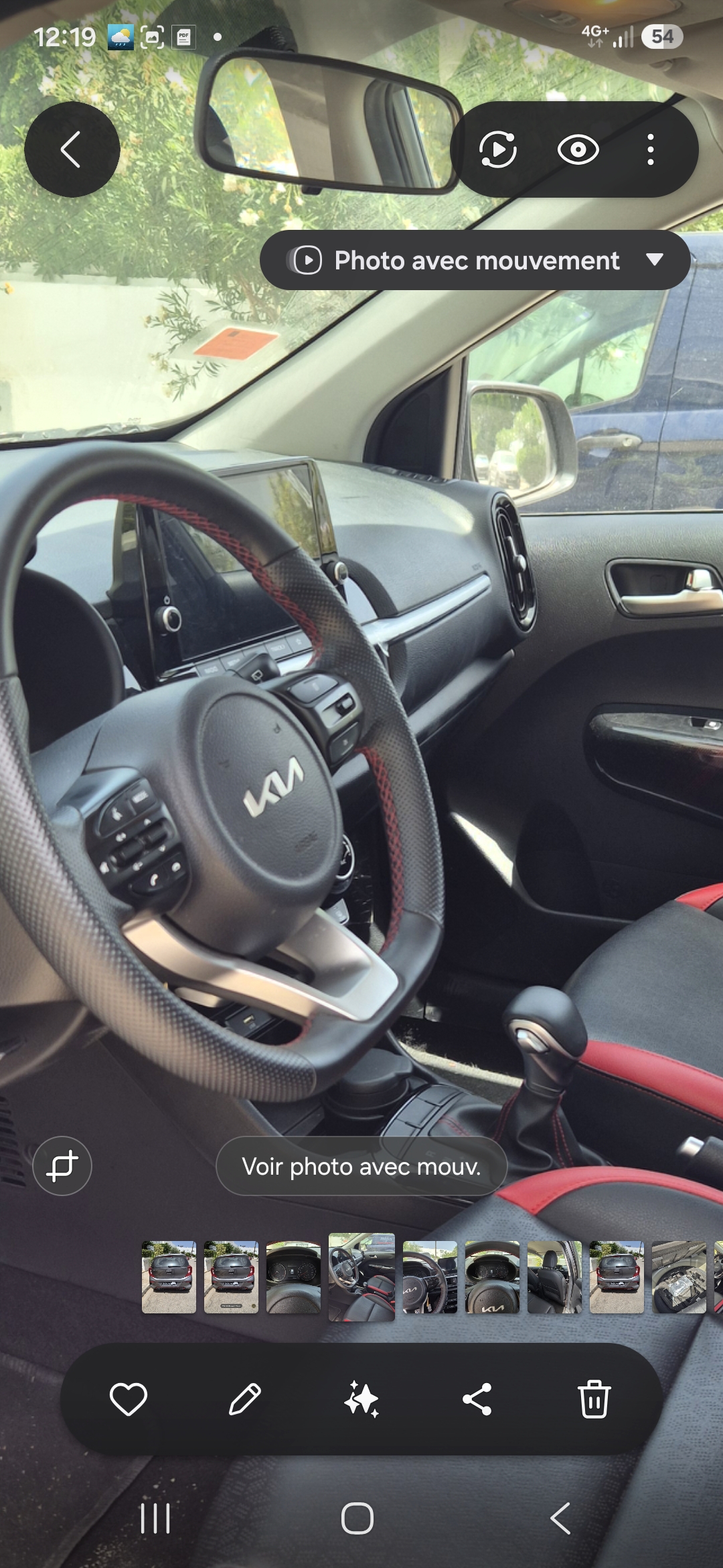 Kia&nbsp;Picanto