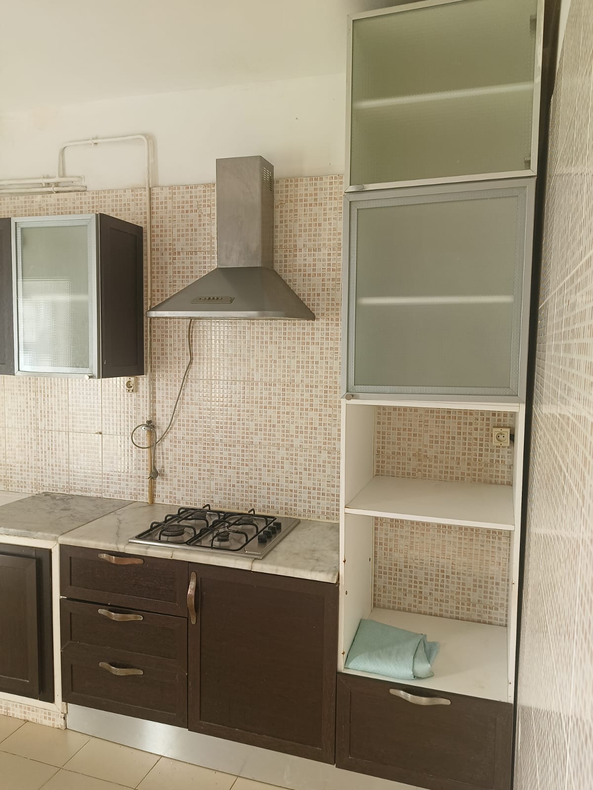 Le Bardo&nbsp;Le Bardo&nbsp;Location&nbsp;Appart. 3 pi�ces&nbsp;Appartement sallon plus 2 pi�ces romana bardo