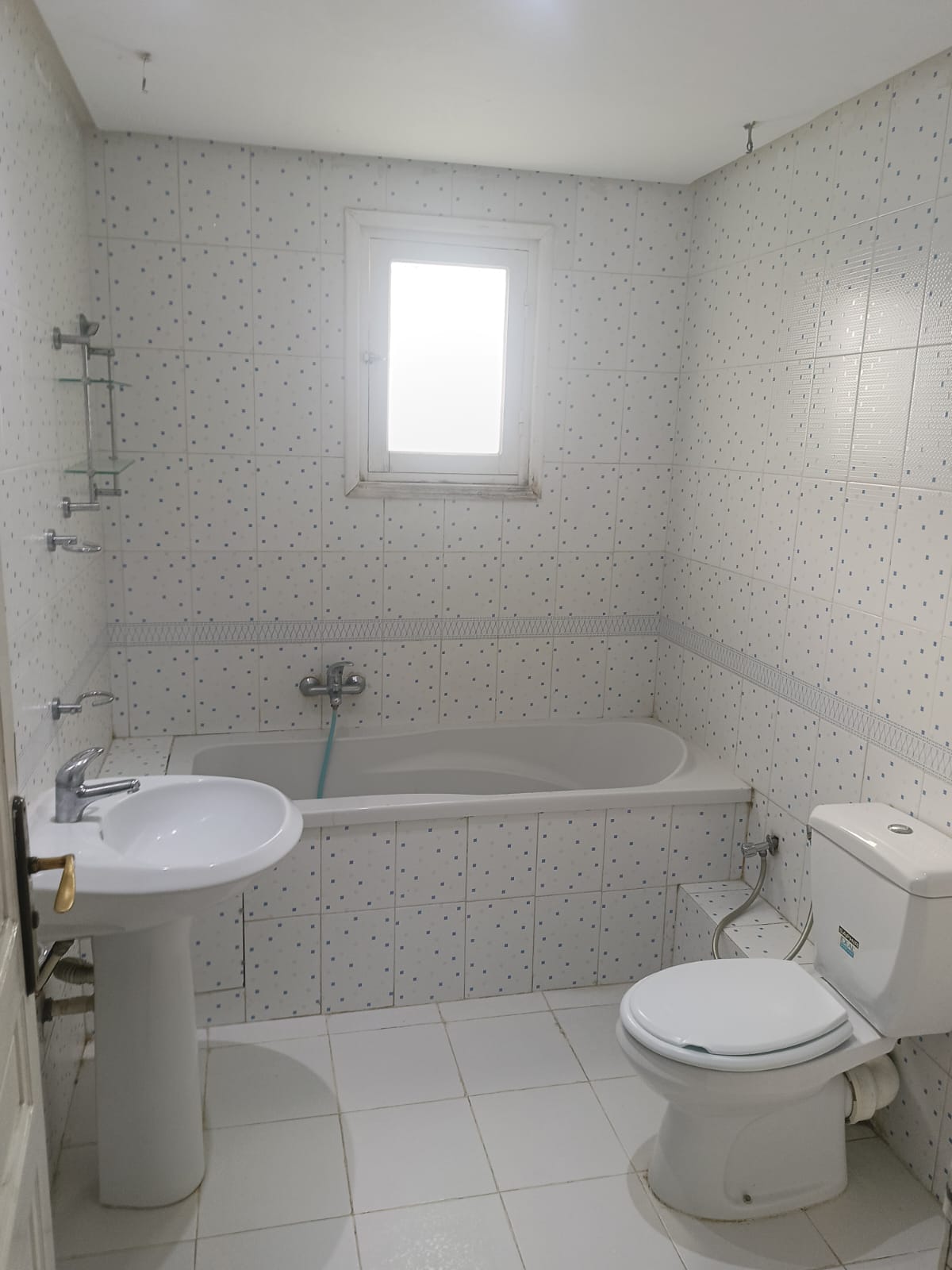 Le Bardo&nbsp;Le Bardo&nbsp;Location&nbsp;Appart. 3 pi�ces&nbsp;Appartement sallon plus 2 pi�ces romana bardo