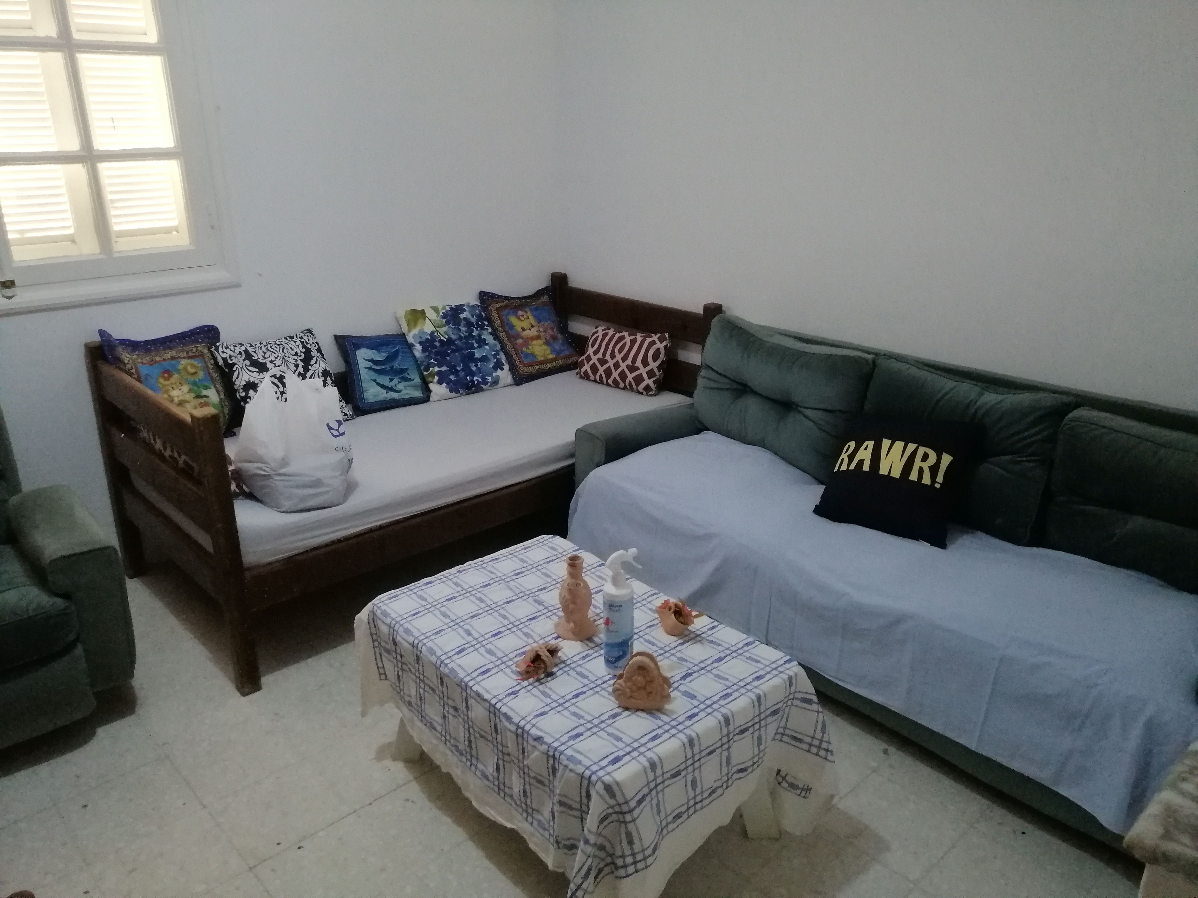 Raoued&nbsp;Ariana Essoughra&nbsp;Location&nbsp;Maisons&nbsp;Villa ariana essoughra