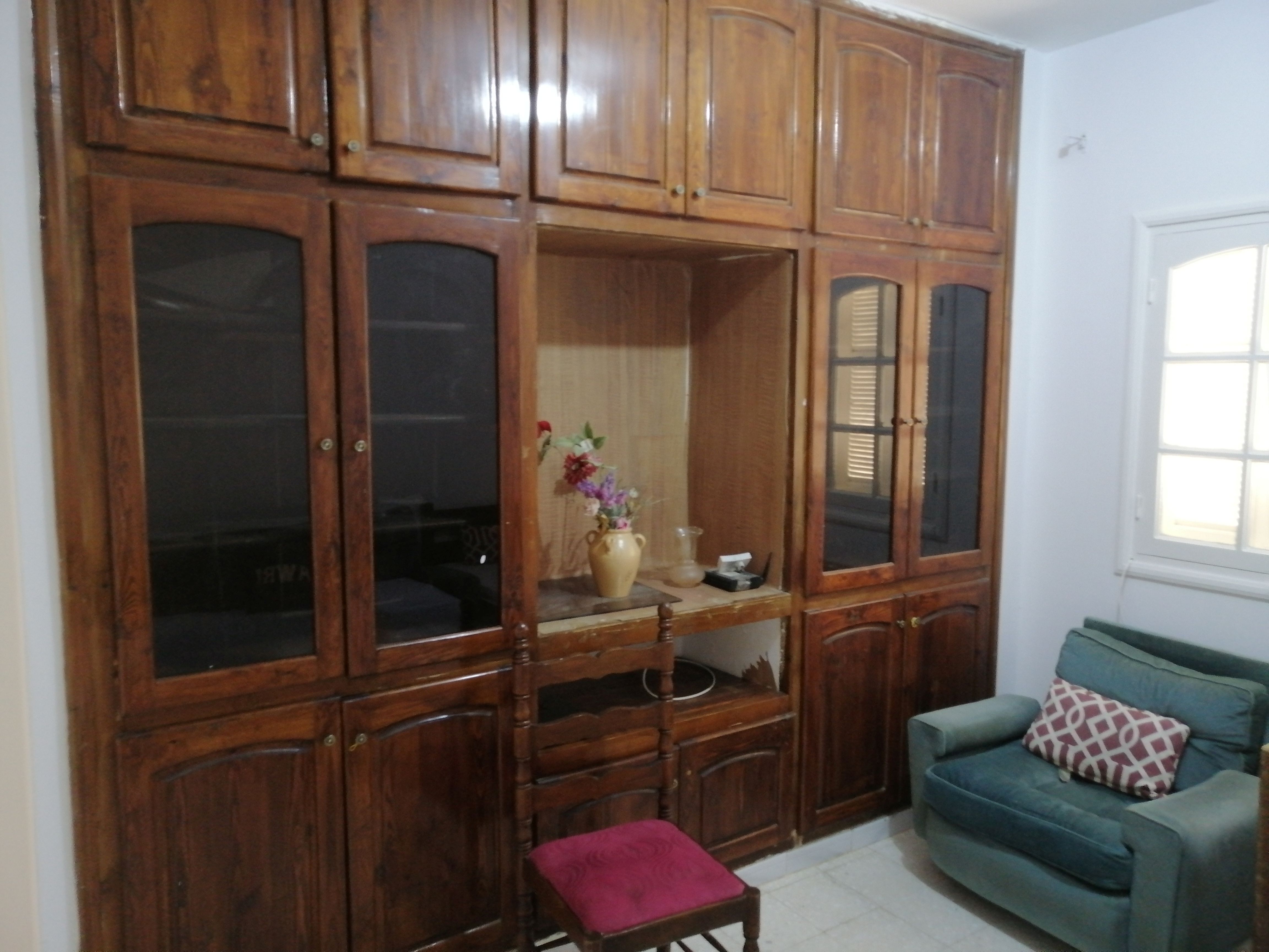 Raoued&nbsp;Ariana Essoughra&nbsp;Location&nbsp;Maisons&nbsp;Villa ariana essoughra