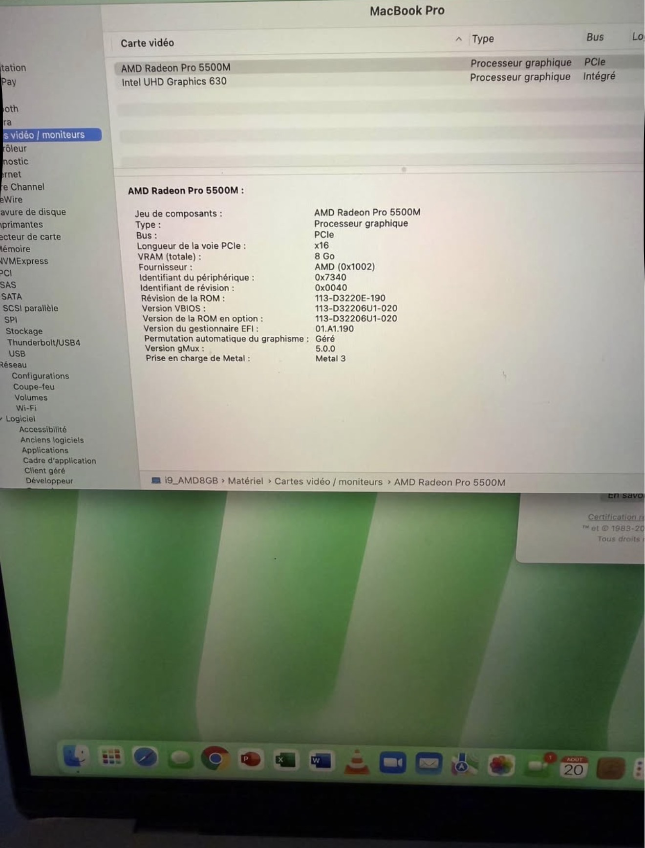 Apple / MacBook&nbsp;MacBook