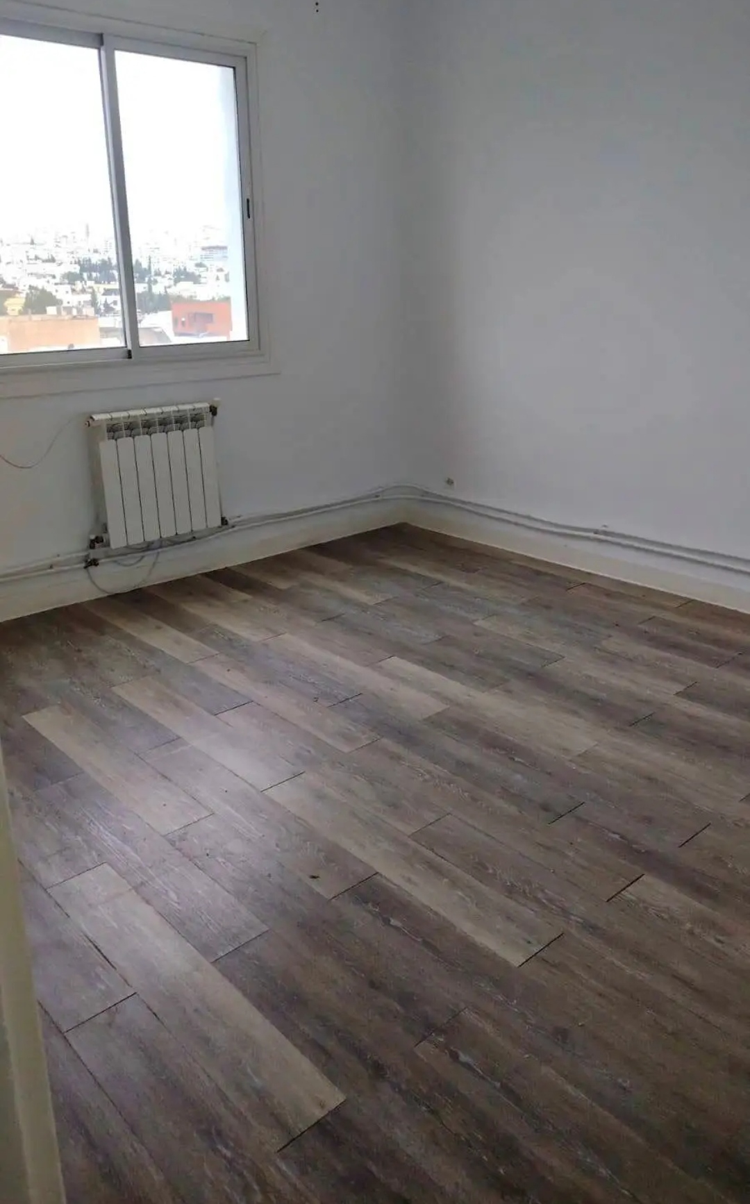 Ariana Ville&nbsp;Ariana&nbsp;Vente&nbsp;Appart. 3 pi�ces&nbsp;Cit� el mila7a s2 r�nov�