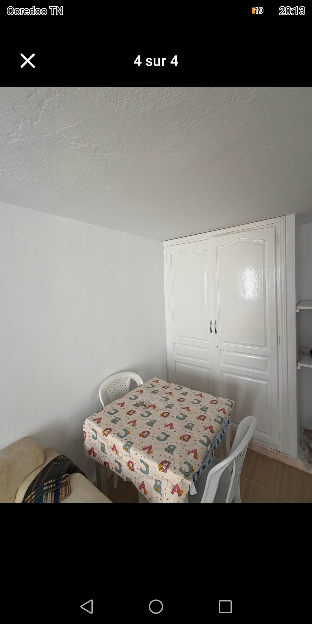 Location&nbsp;Appart. 2 pi�ces