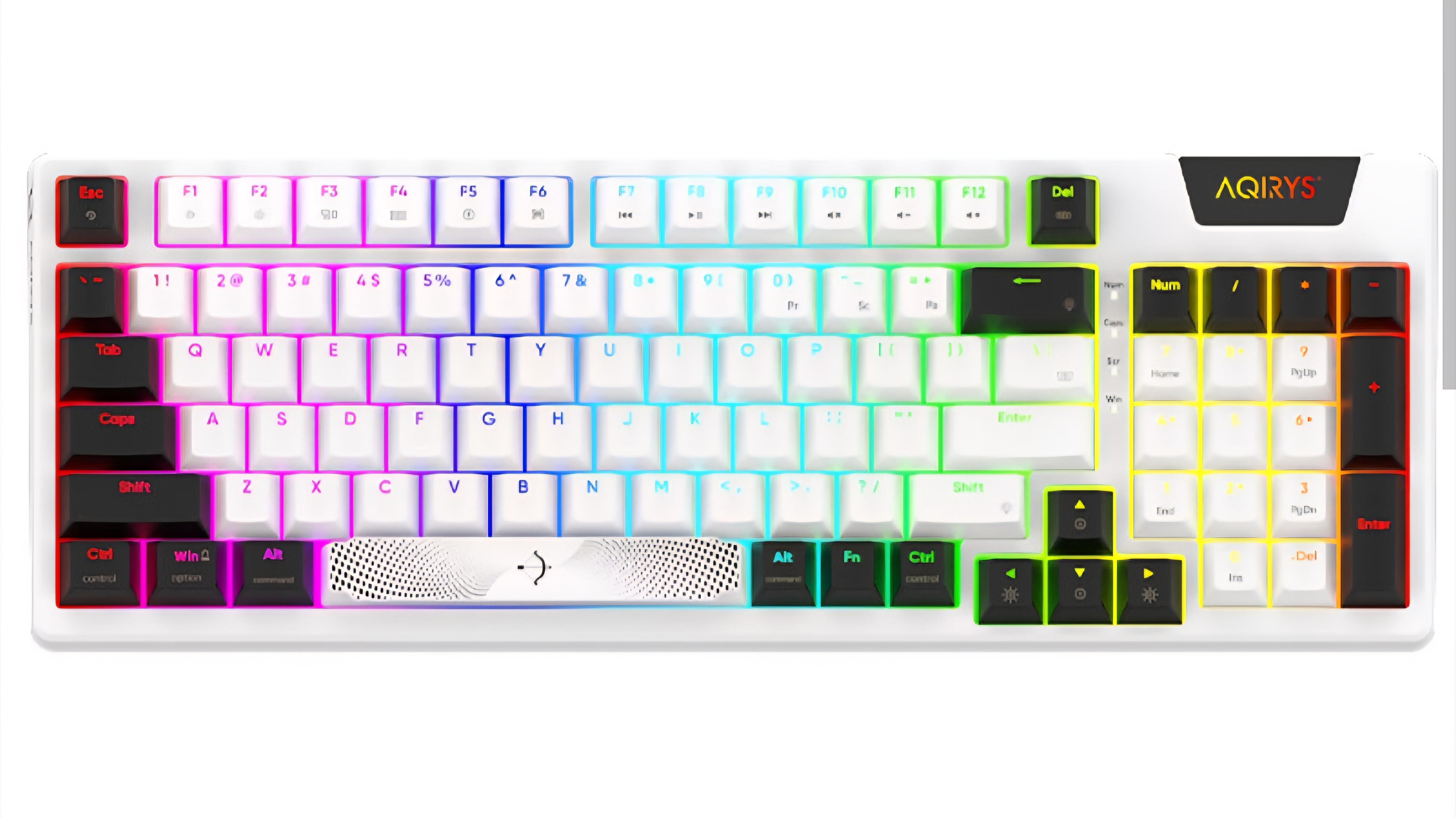 Clavier&nbsp;Autre