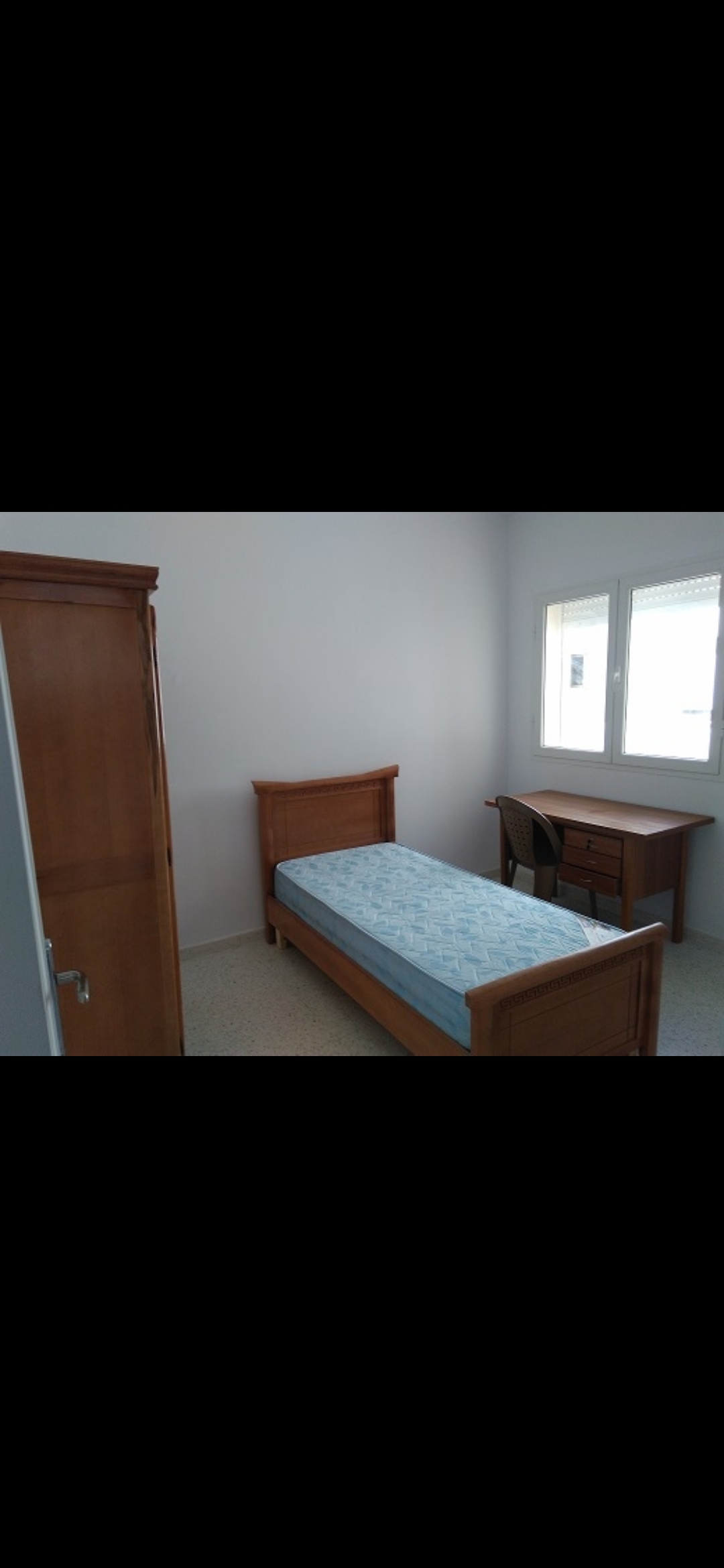 Sakiet Ezzit&nbsp;Sakiet Ezzit&nbsp;Location&nbsp;Appart. 3 pi�ces&nbsp;Appartement � cit� ons2