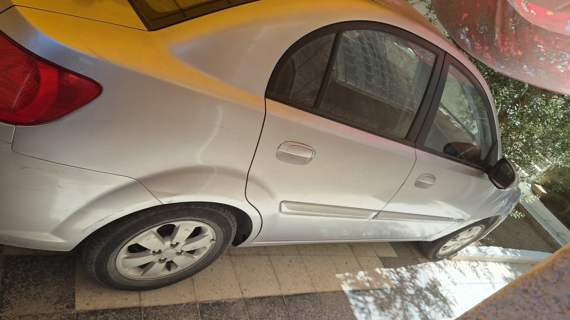 Kia&nbsp;Rio