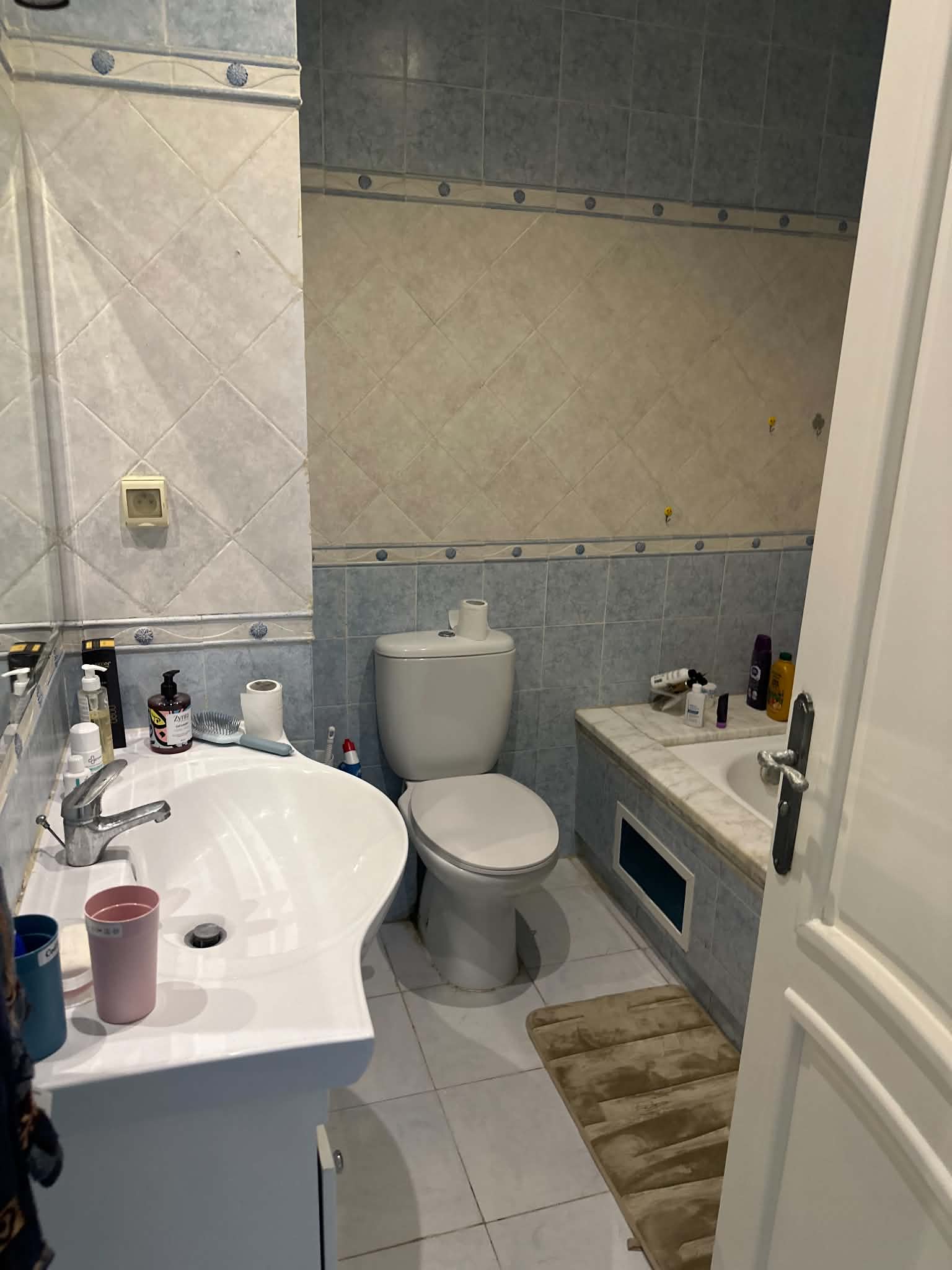 Location&nbsp;Appart. 4 pi�ces