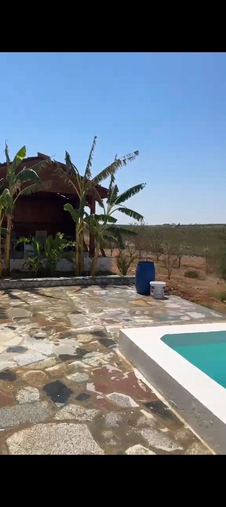 Sidi Bou Ali&nbsp;Sidi Bou Ali&nbsp;Terrain&nbsp;Terrain agricole&nbsp;Petite sania �quip�