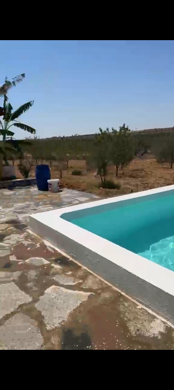 Sidi Bou Ali&nbsp;Sidi Bou Ali&nbsp;Terrain&nbsp;Terrain agricole&nbsp;Petite sania �quip�